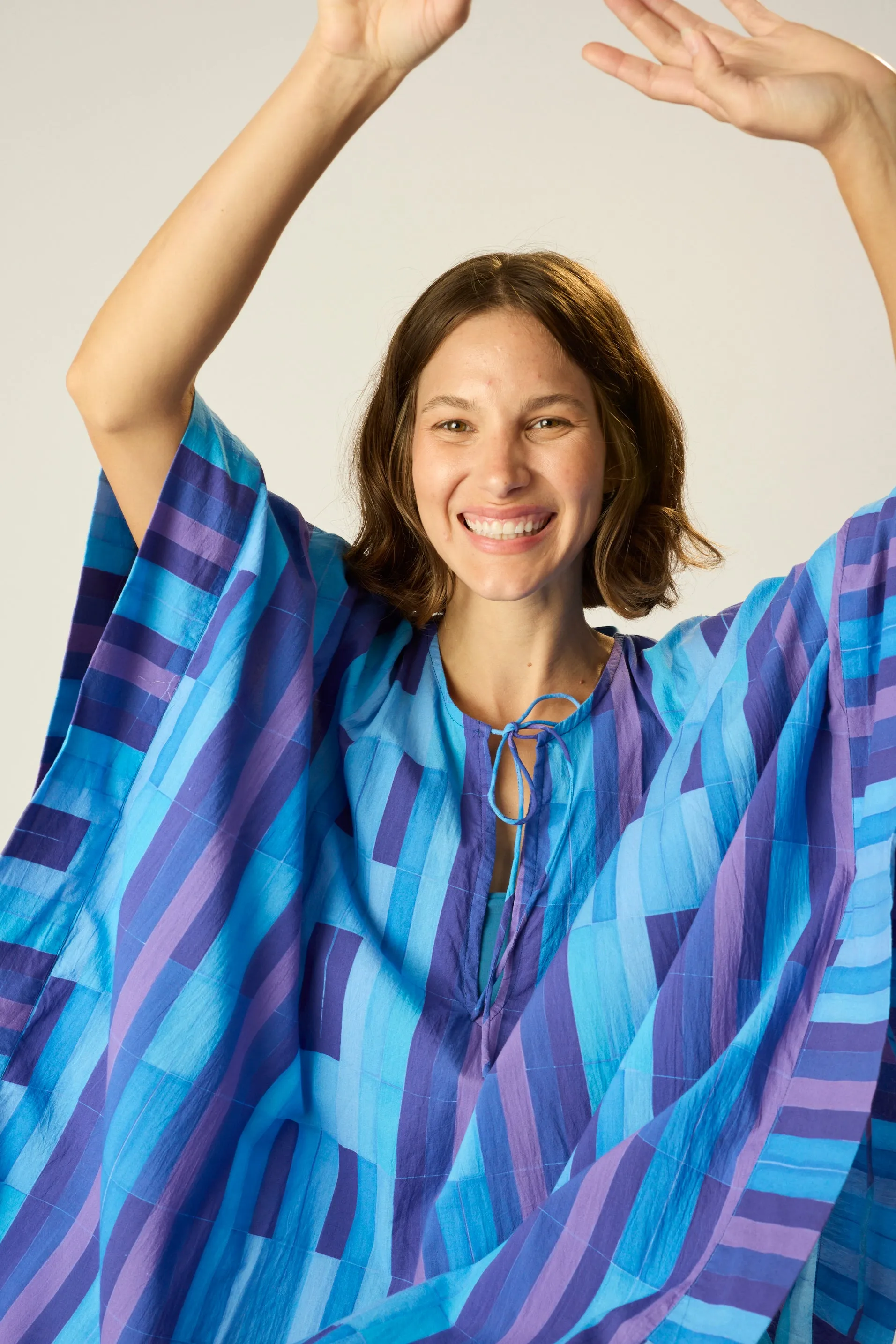 PAULINA CAFTAN