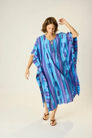 PAULINA CAFTAN
