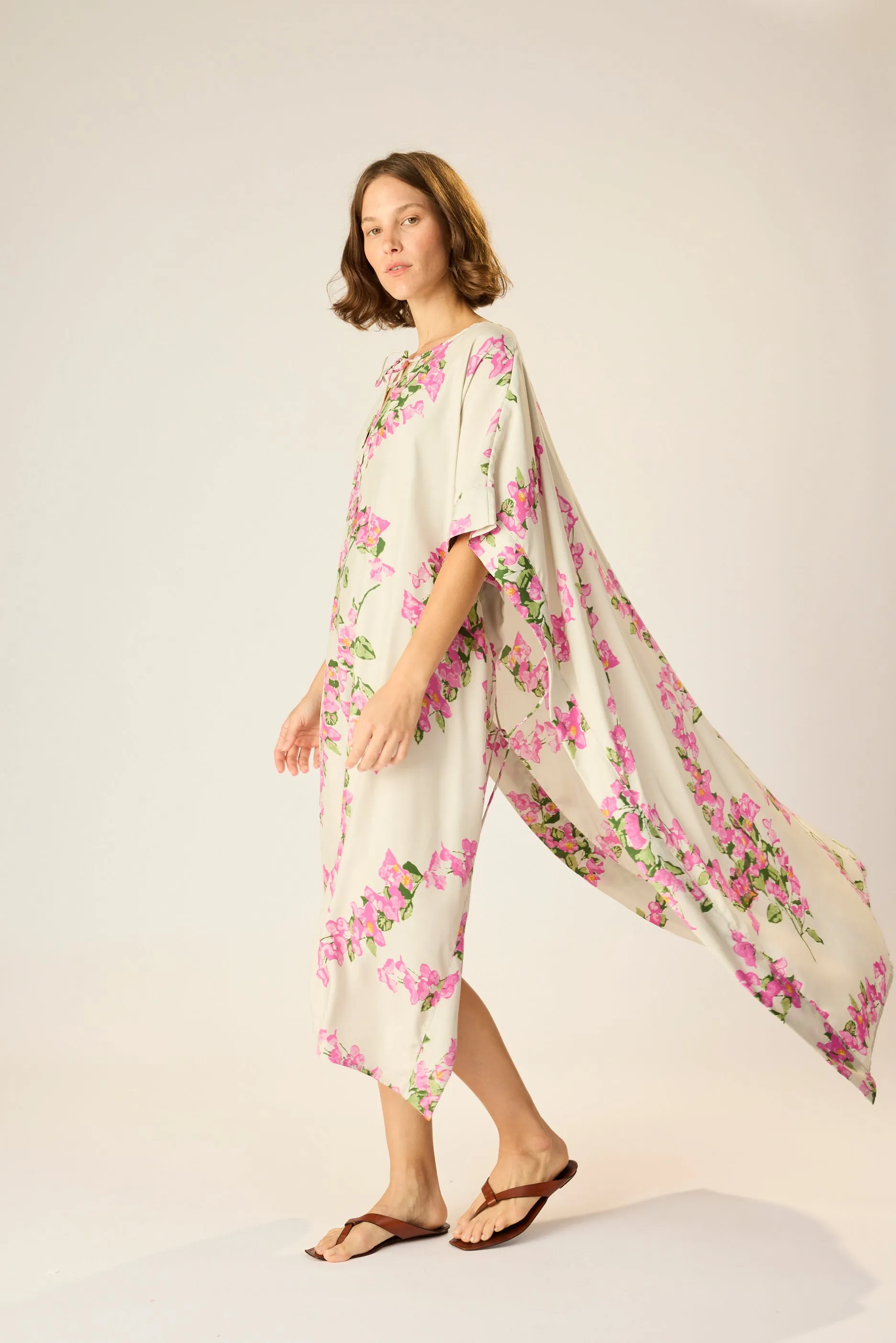 PAULINA CAFTAN