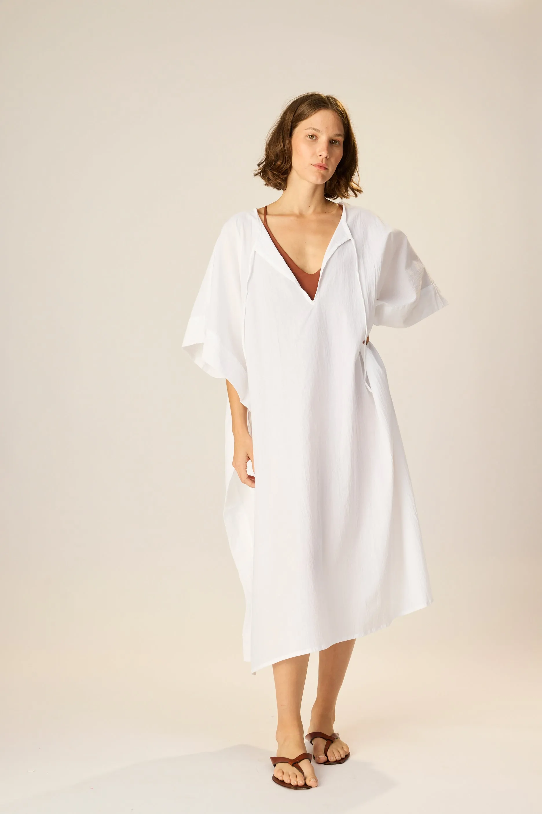 PAULINA CAFTAN