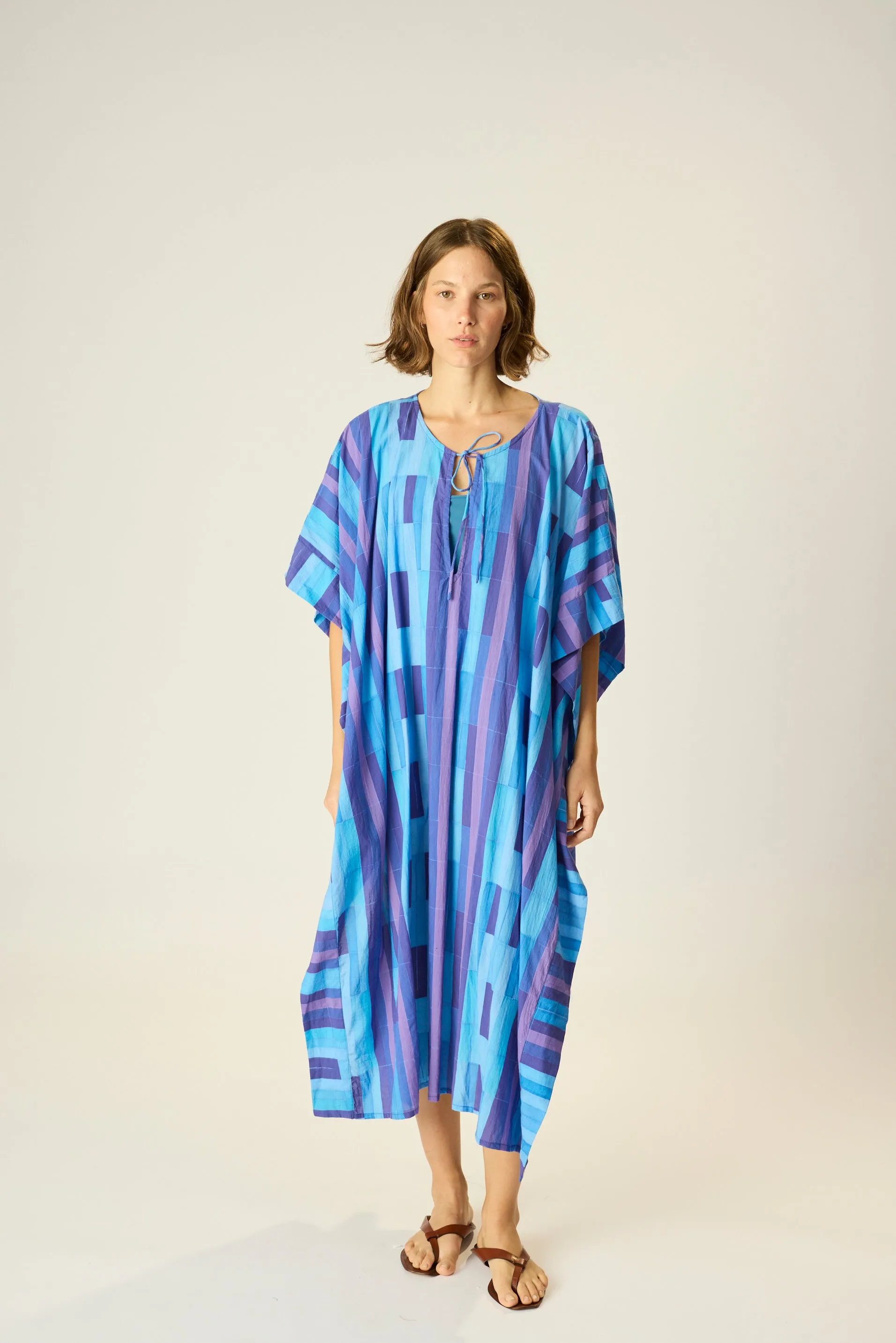 PAULINA CAFTAN