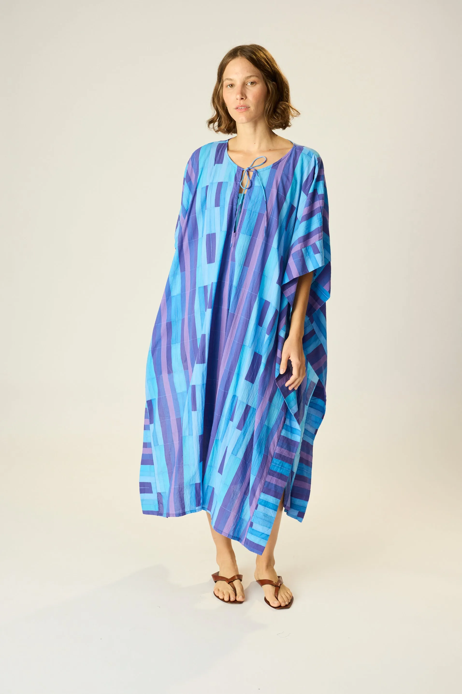 PAULINA CAFTAN