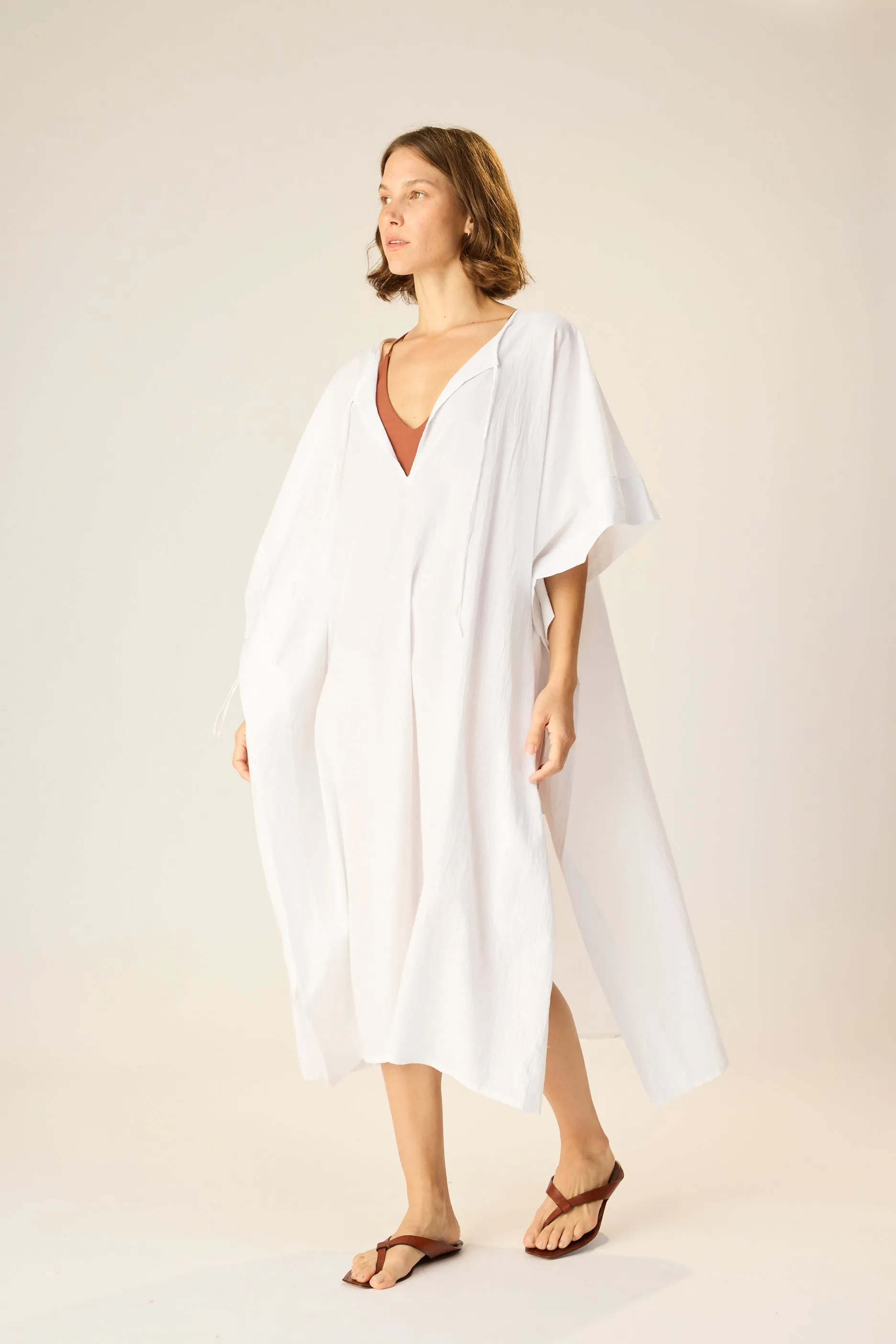 PAULINA CAFTAN