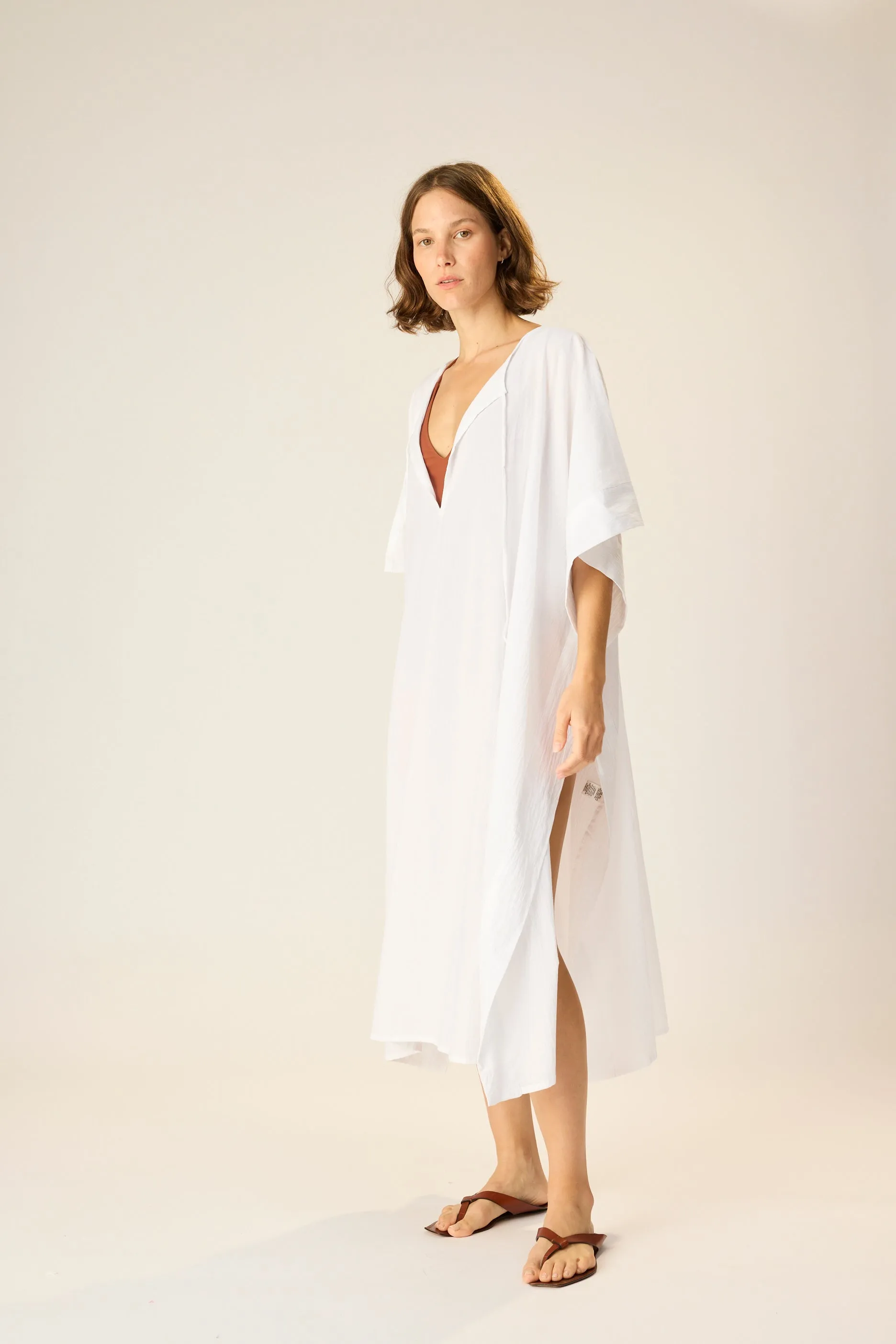 PAULINA CAFTAN