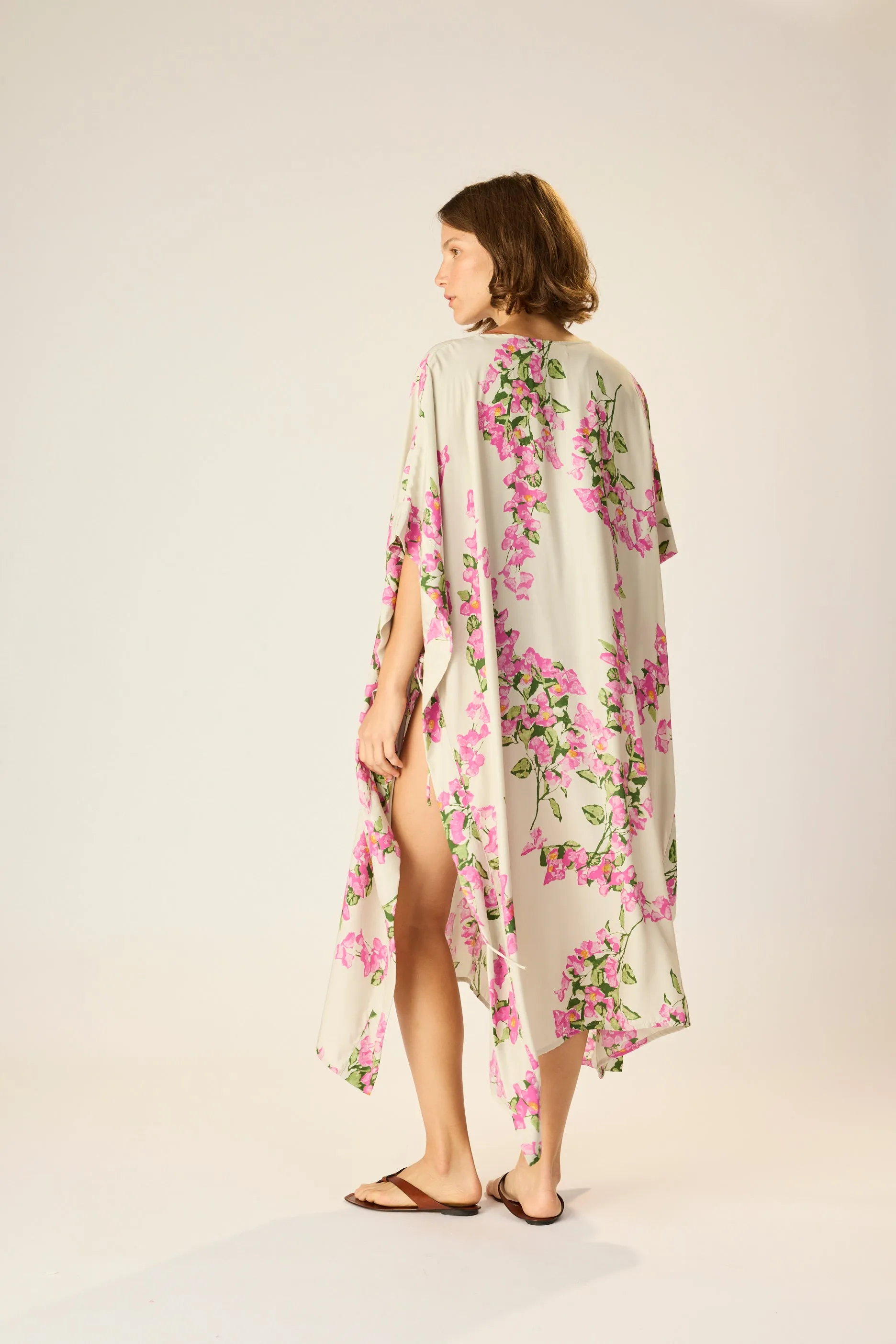 PAULINA CAFTAN