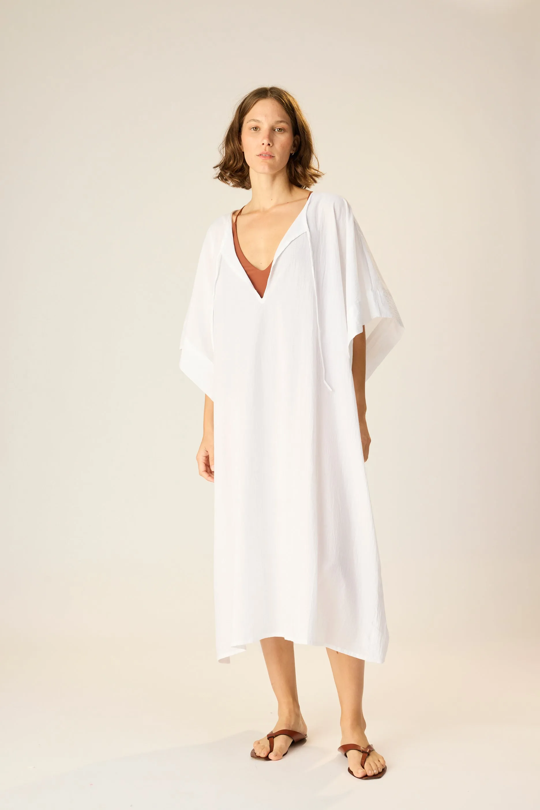 PAULINA CAFTAN