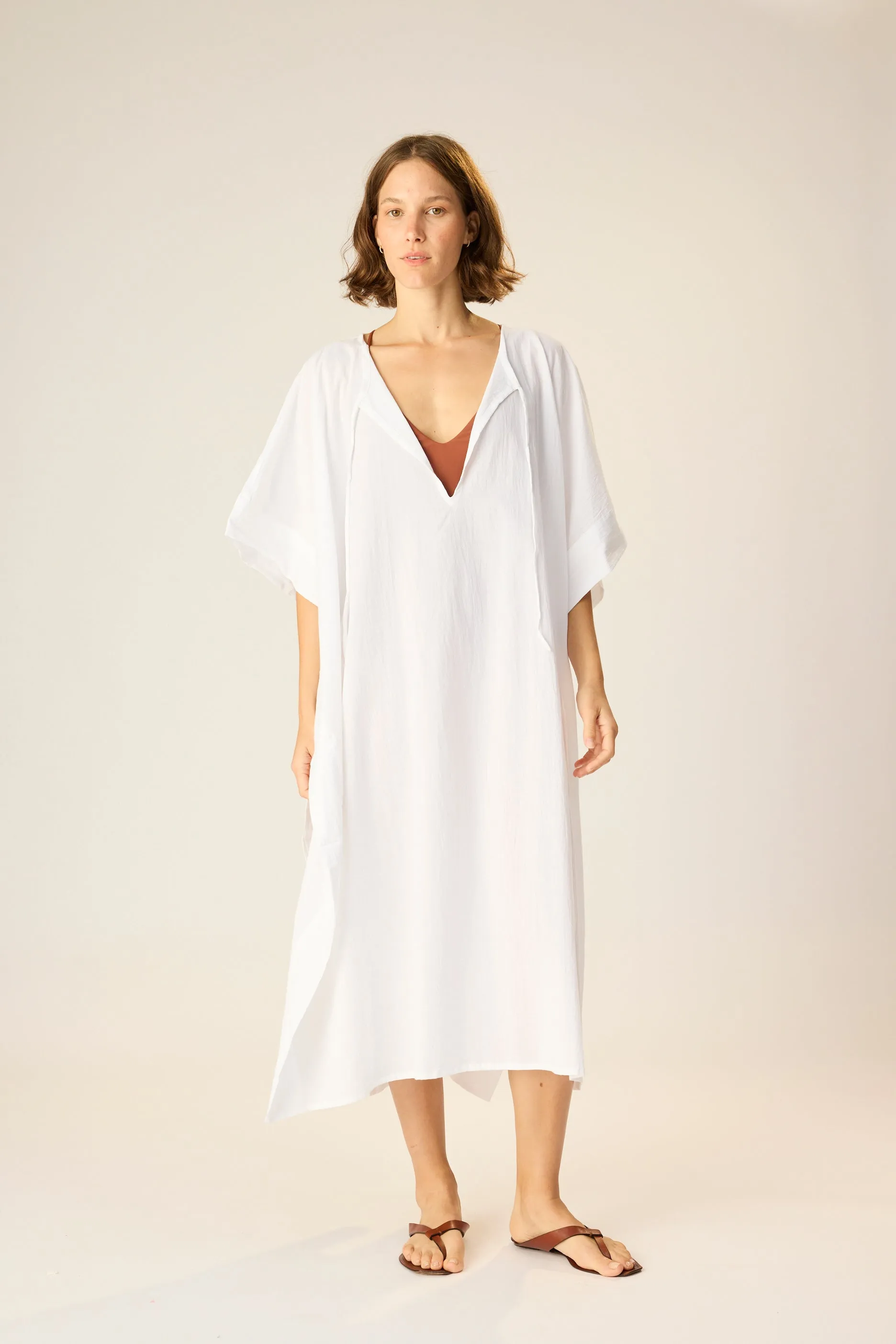 PAULINA CAFTAN