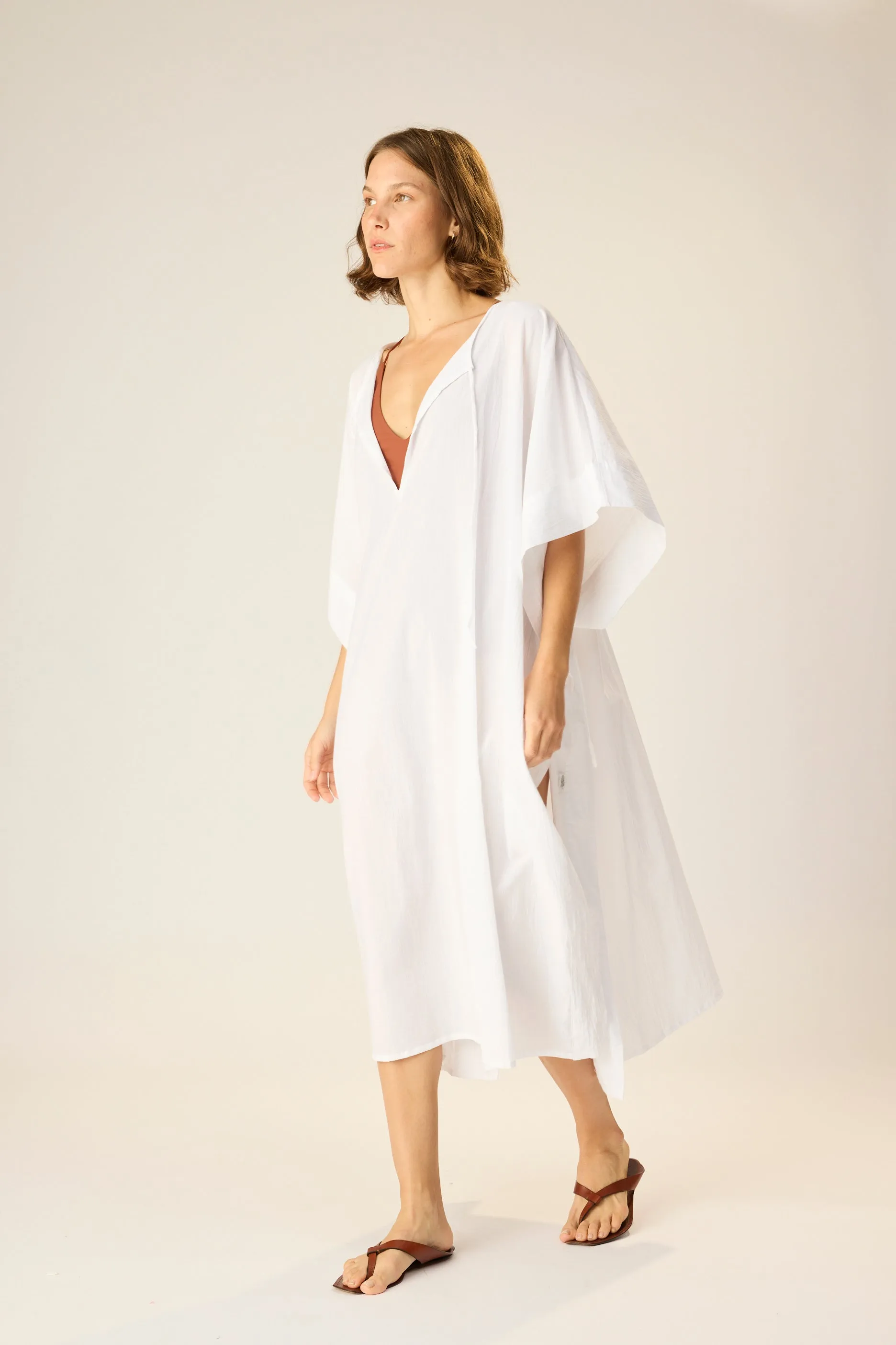 PAULINA CAFTAN