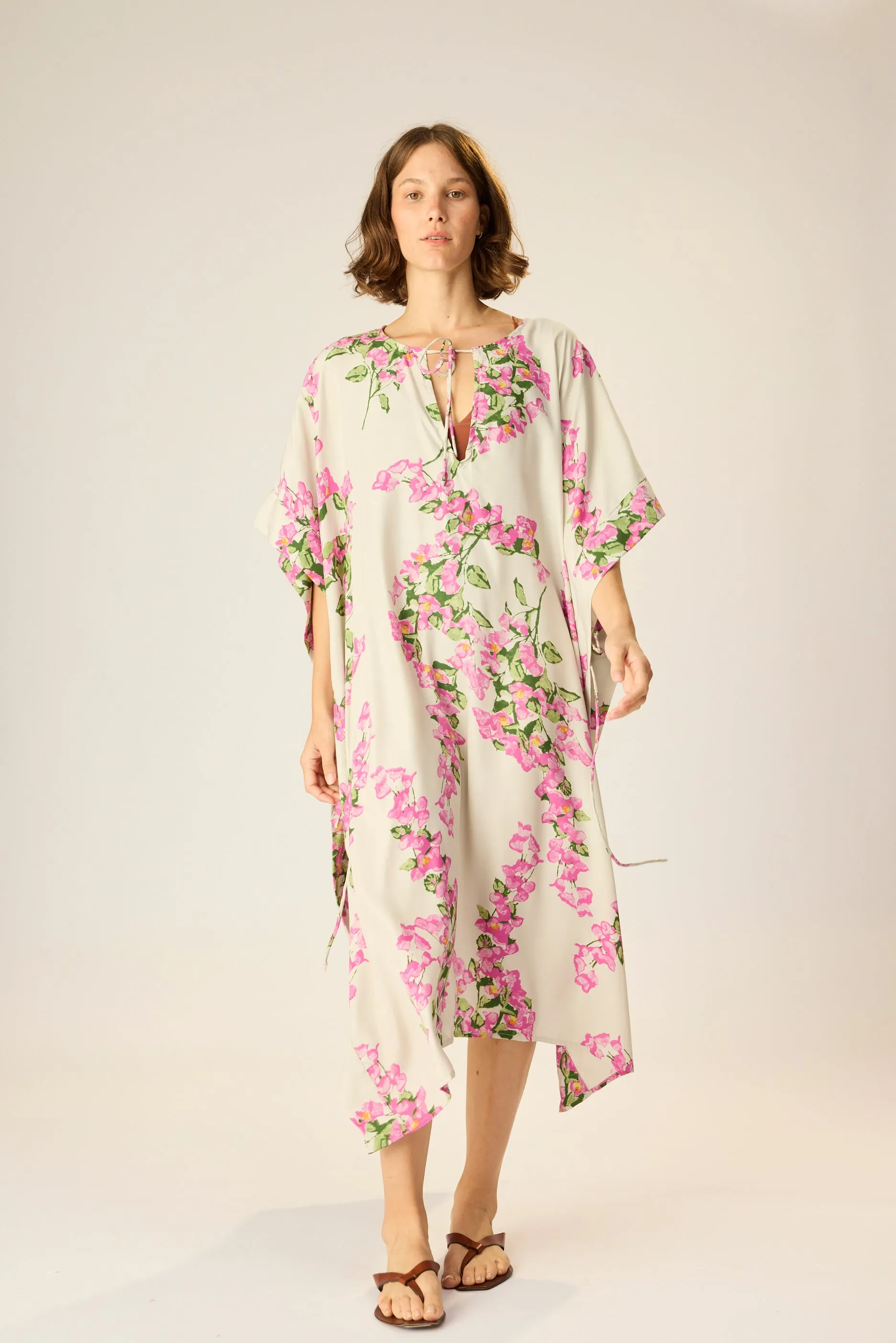 PAULINA CAFTAN
