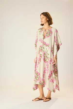 PAULINA CAFTAN