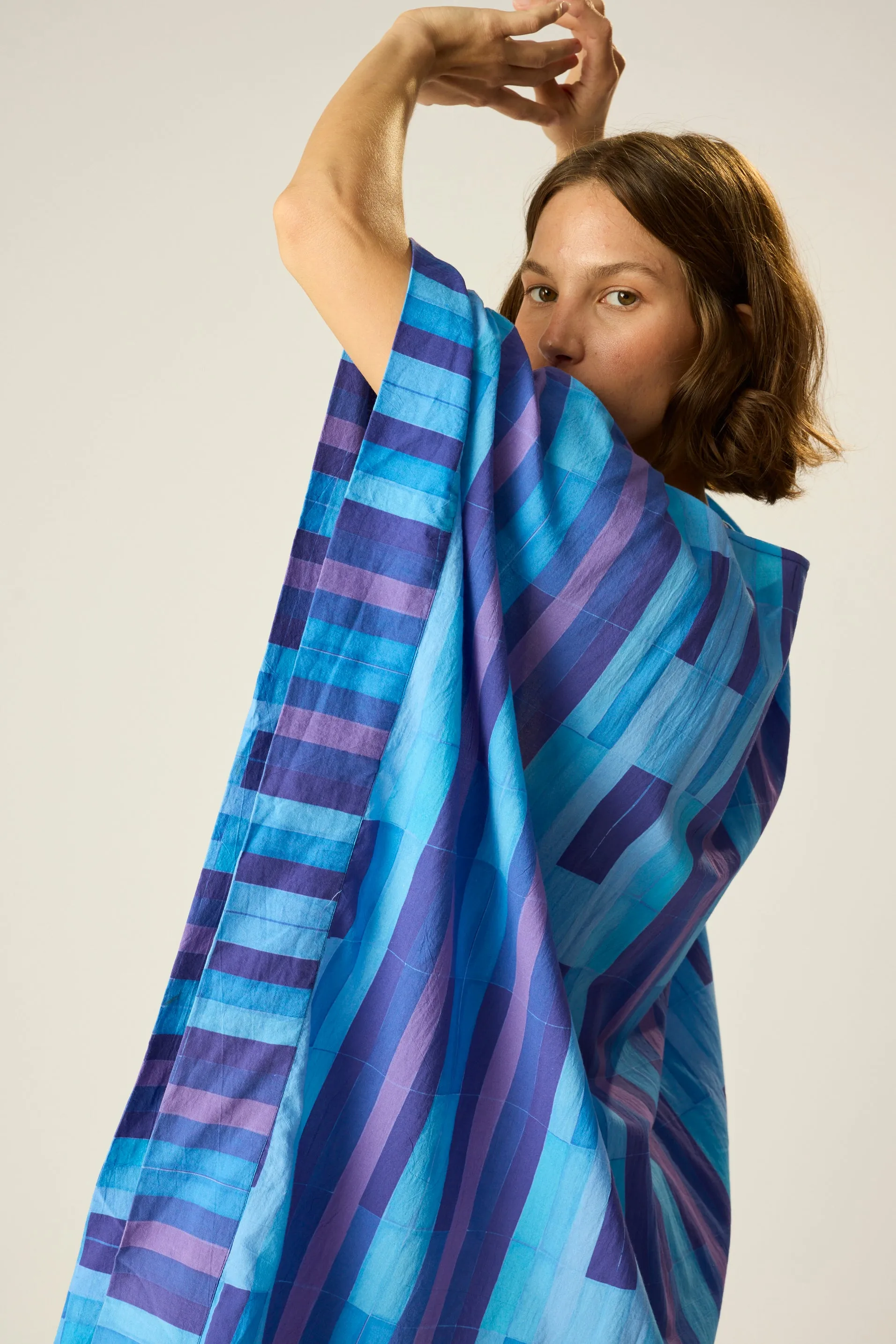 PAULINA CAFTAN