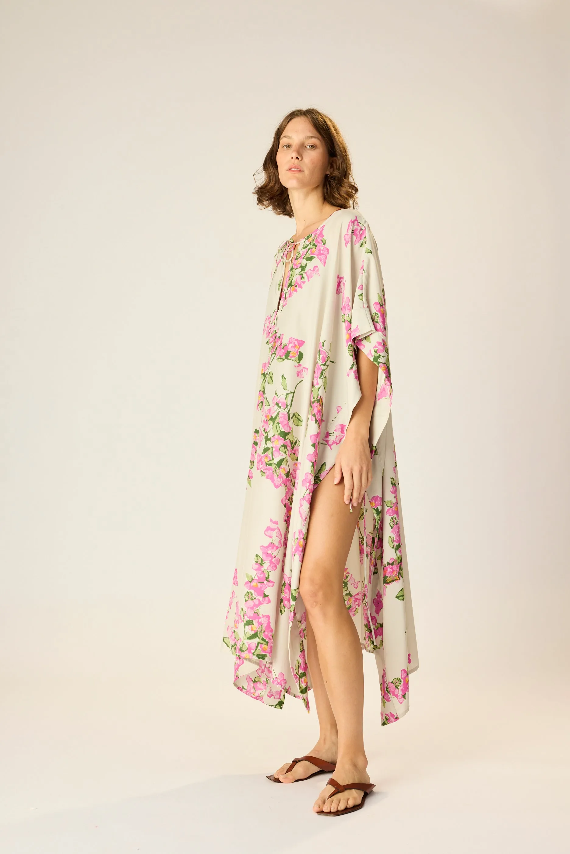 PAULINA CAFTAN