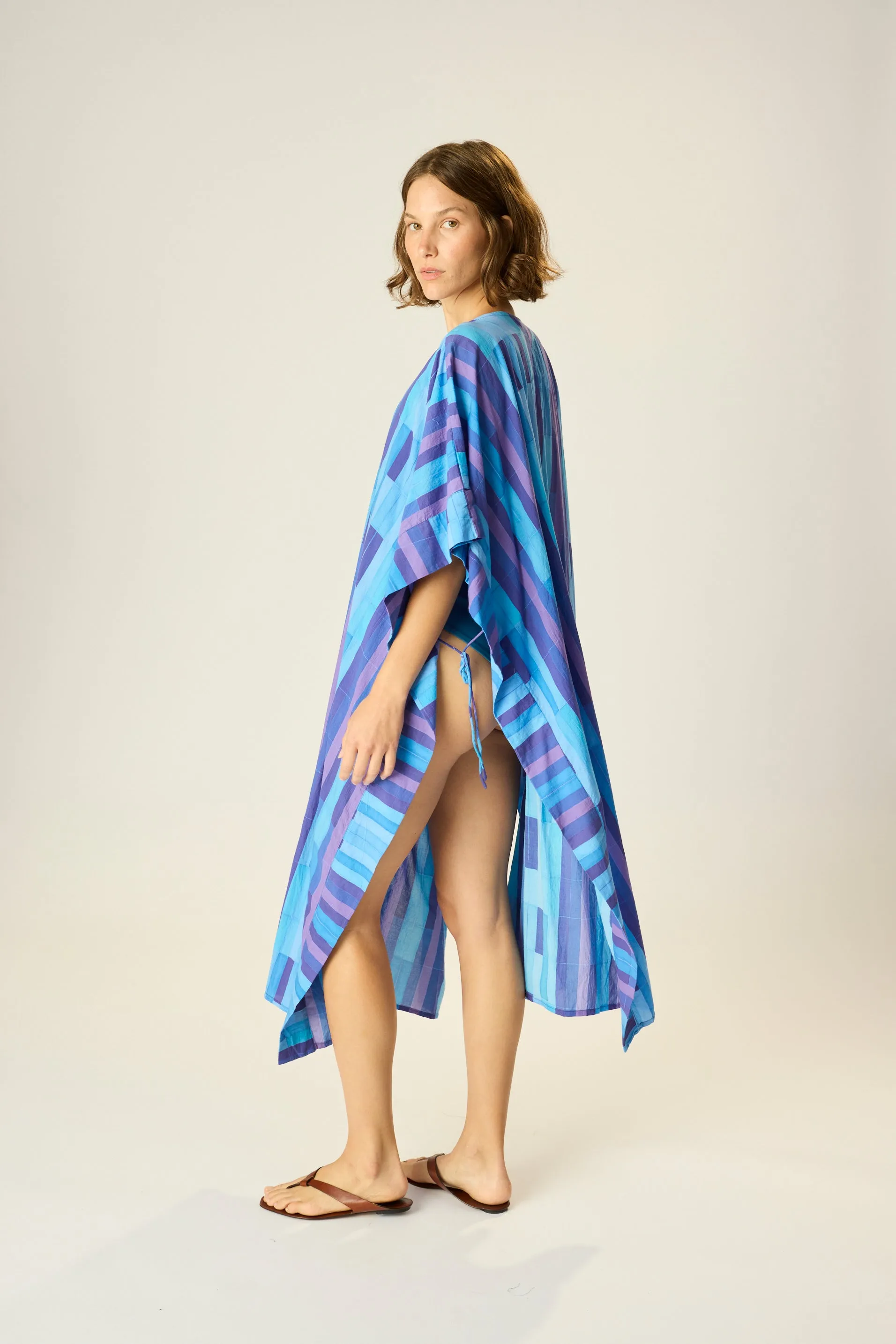 PAULINA CAFTAN