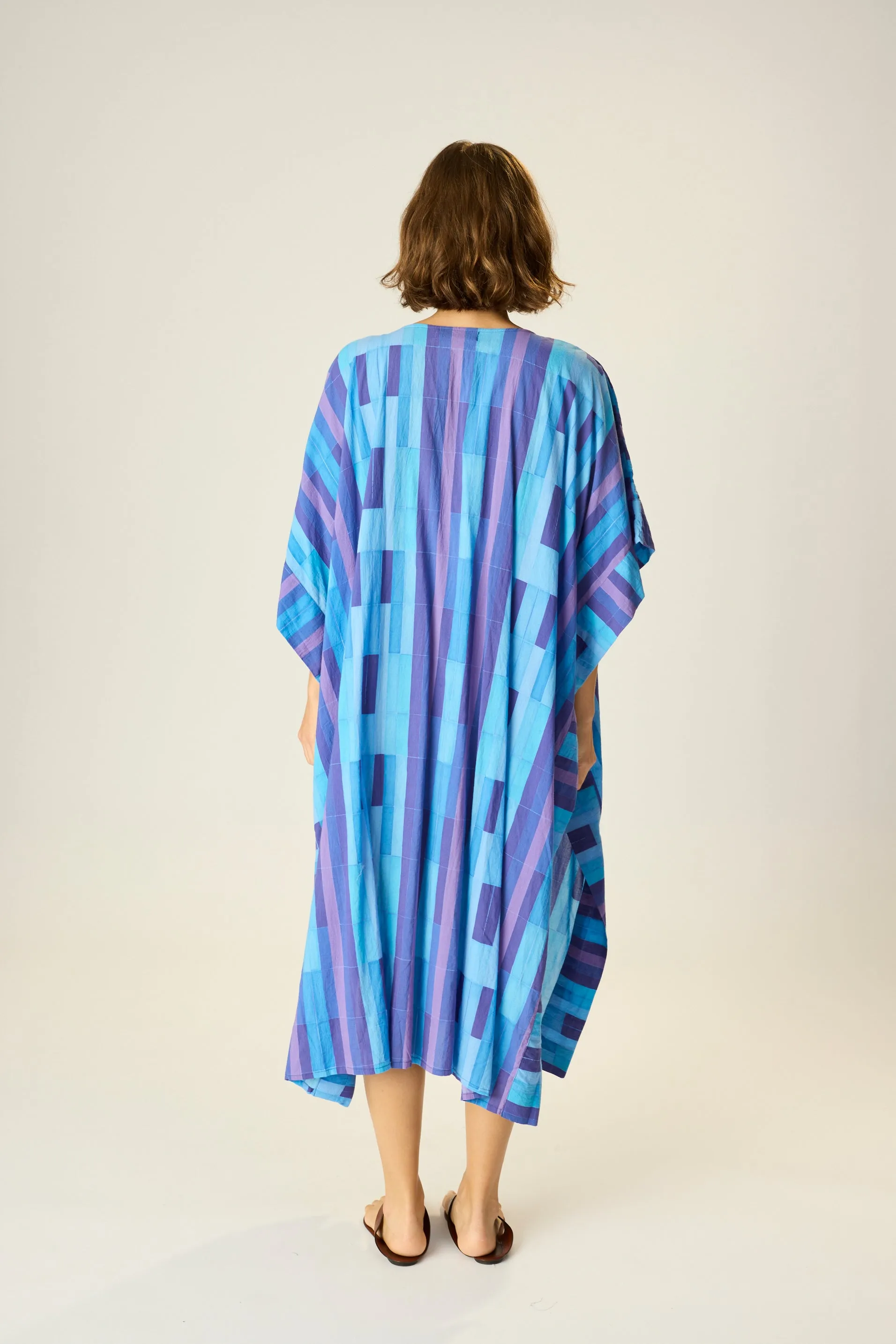 PAULINA CAFTAN