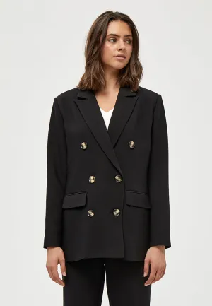 PCAngelia Polly Blazer - Sort