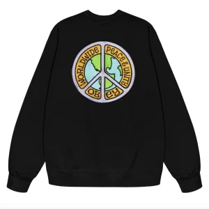 Peace and unity crew
