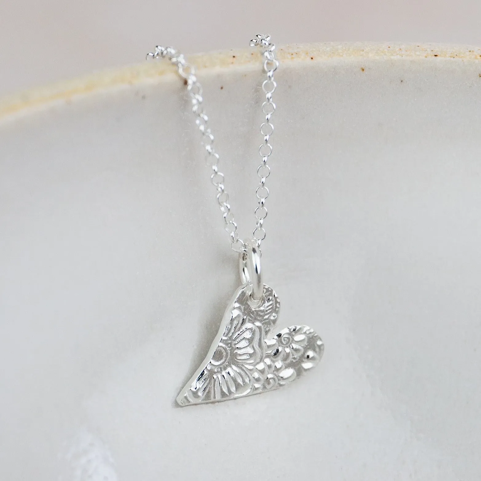Pendant, Earrings and Bracelet Gift Box