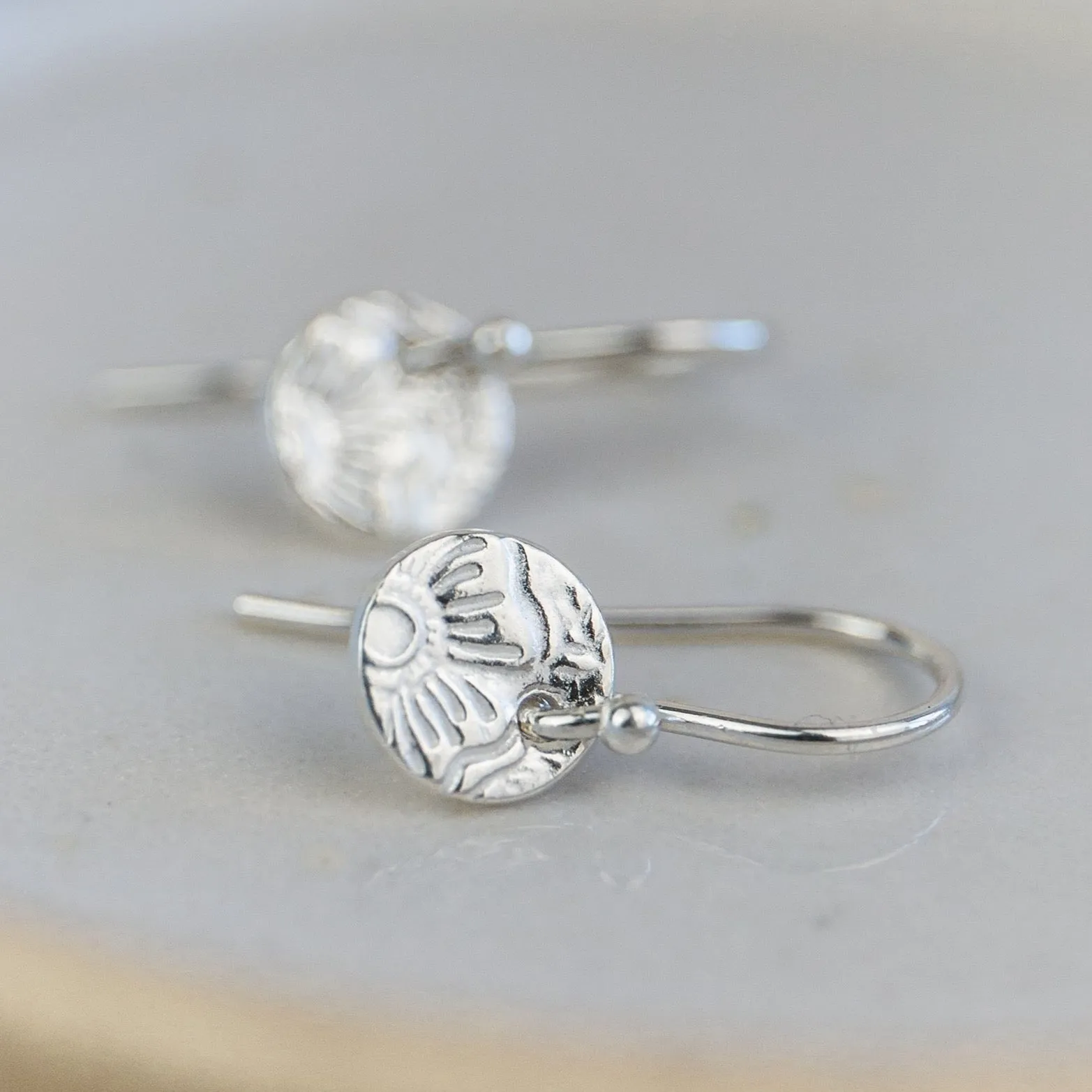 Pendant, Earrings and Bracelet Gift Box