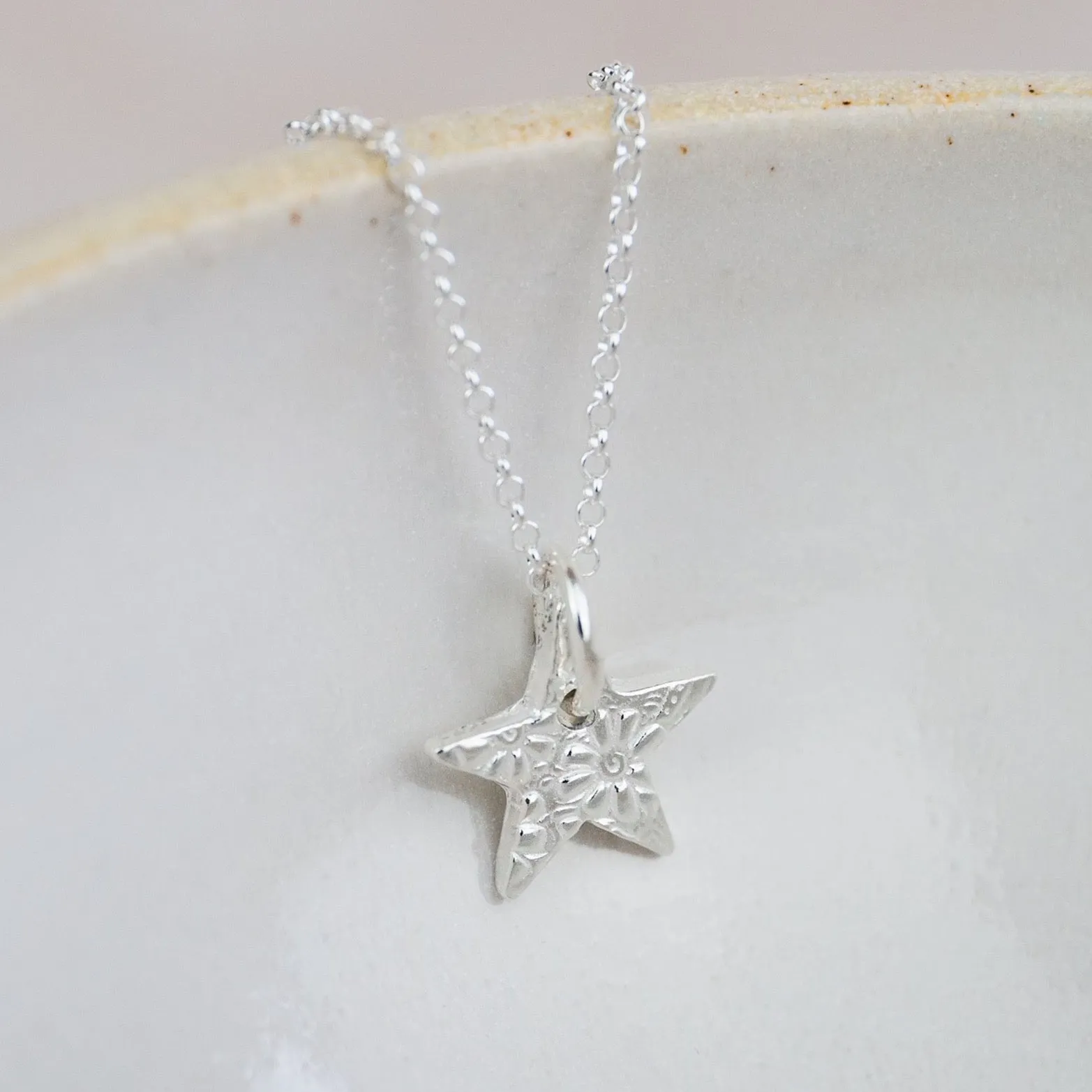 Pendant, Earrings and Bracelet Gift Box