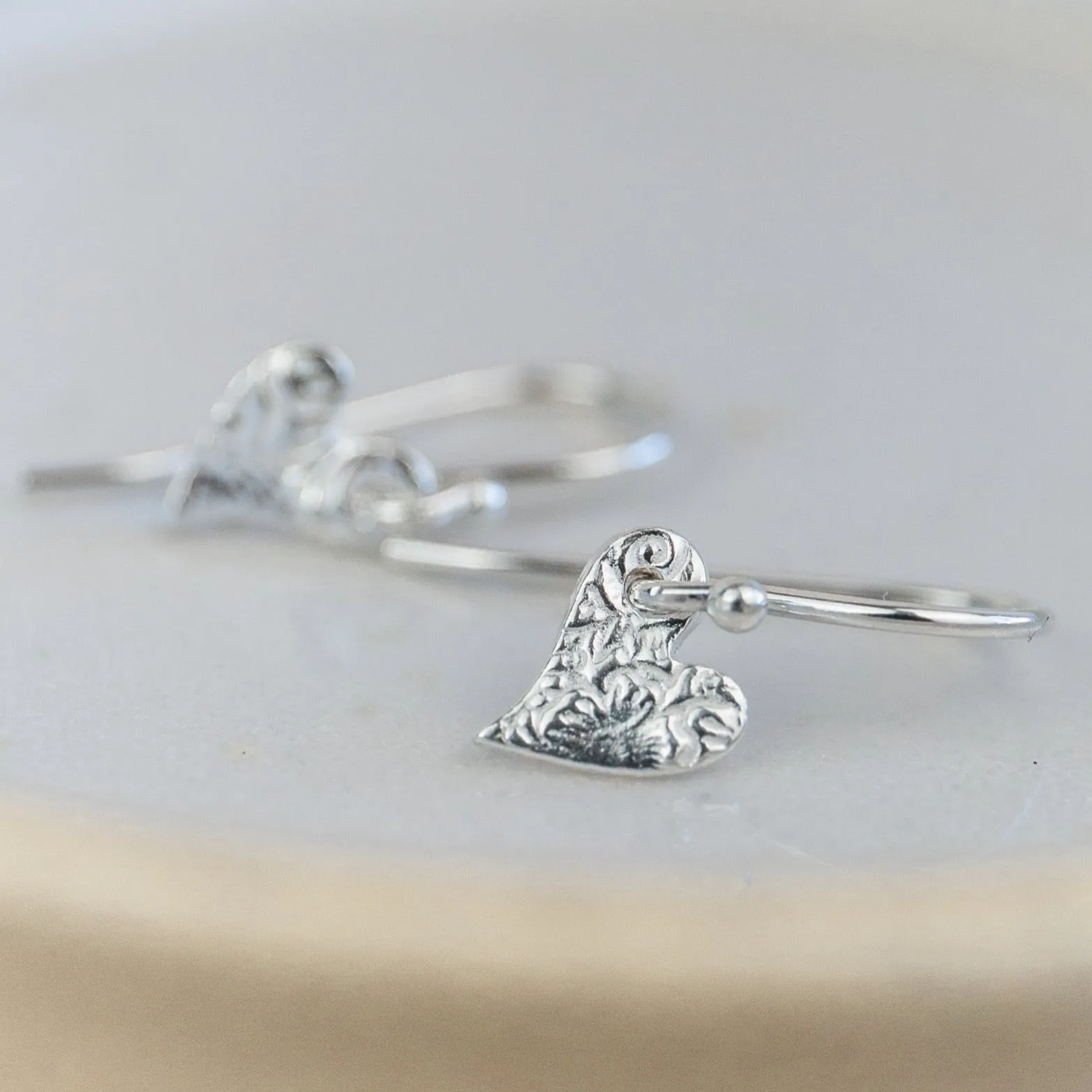 Pendant, Earrings and Bracelet Gift Box