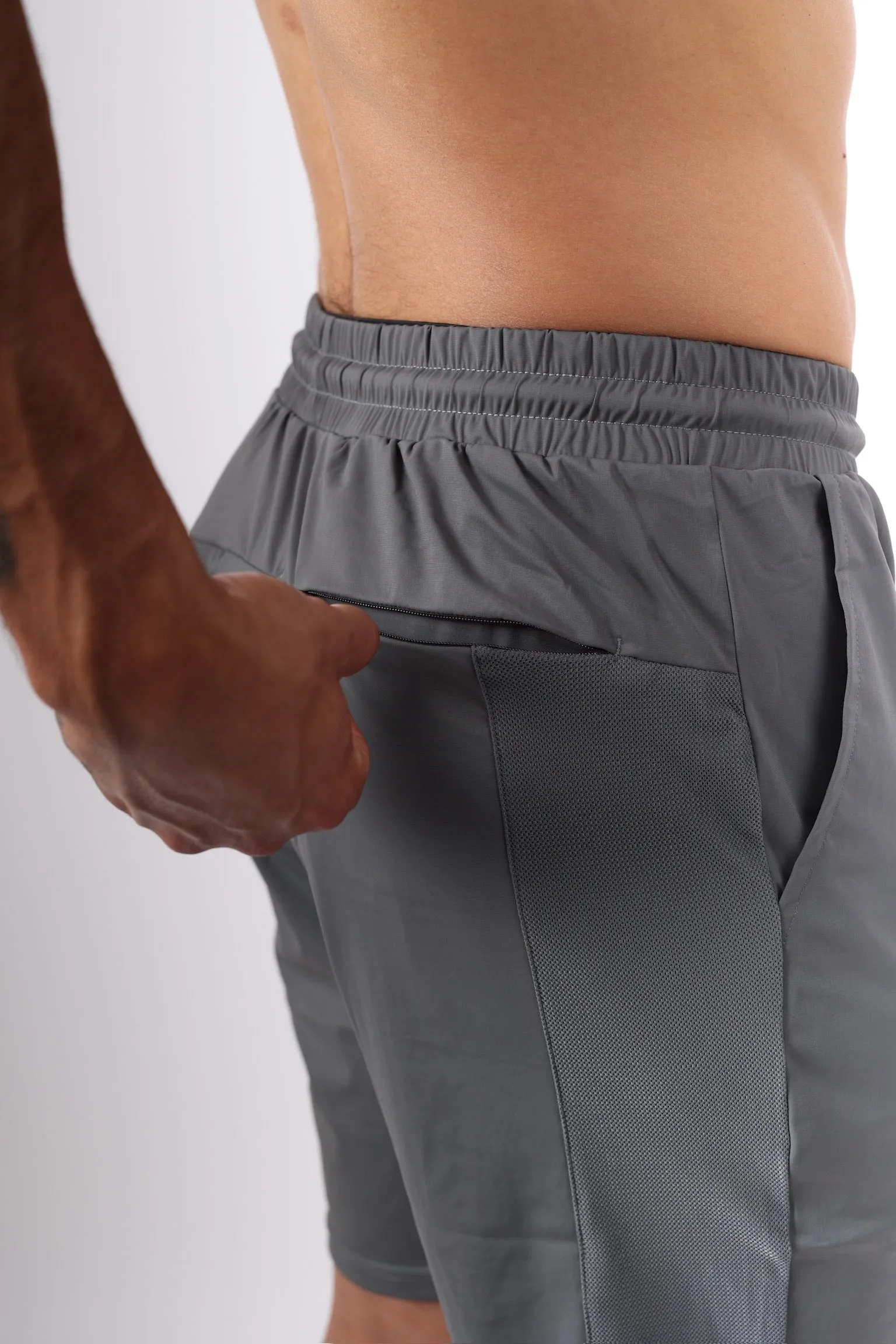 PERFORMANCE INTERVAL SHORT
