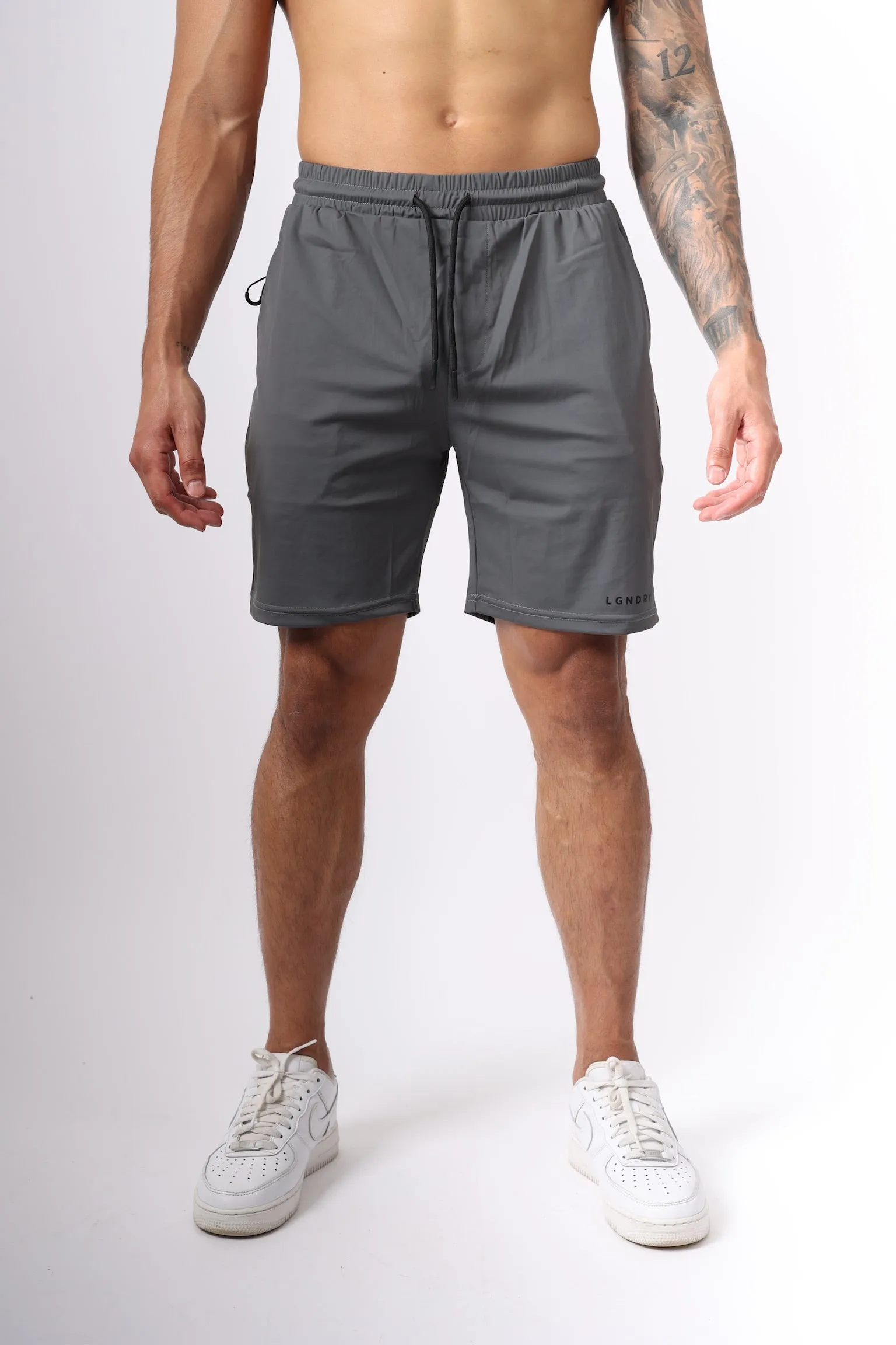 PERFORMANCE INTERVAL SHORT