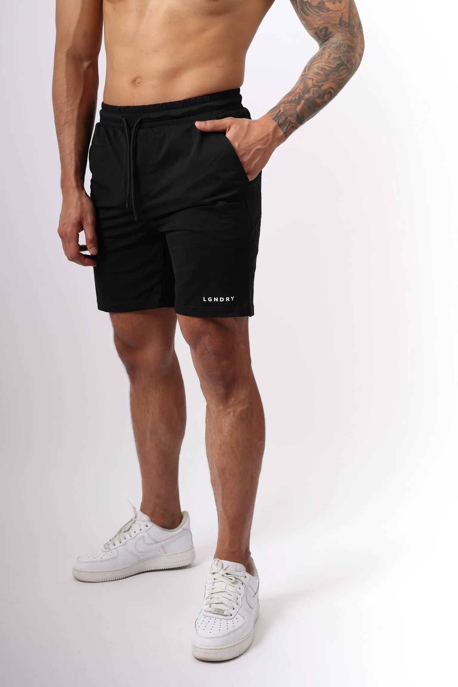 PERFORMANCE INTERVAL SHORT