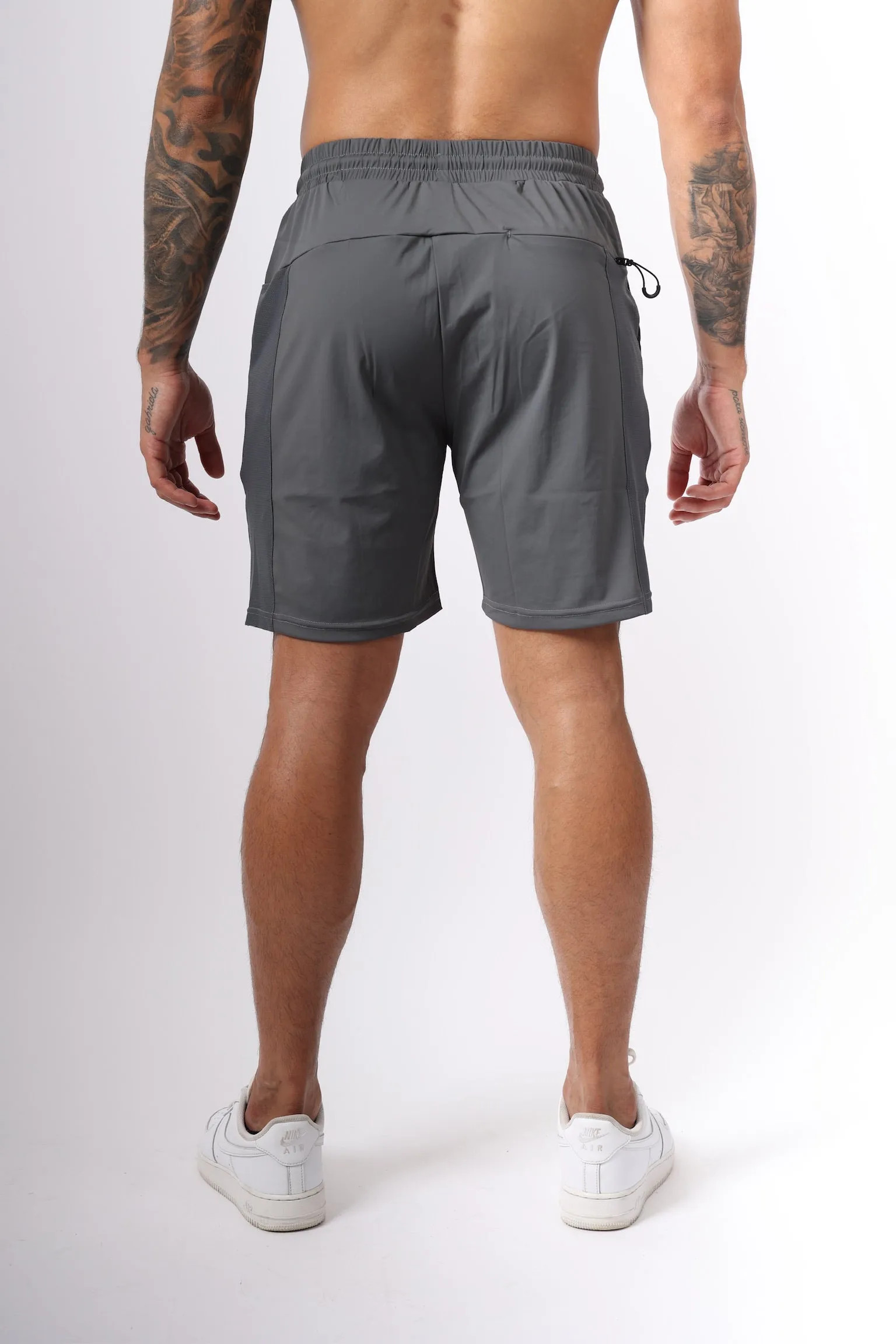 PERFORMANCE INTERVAL SHORT
