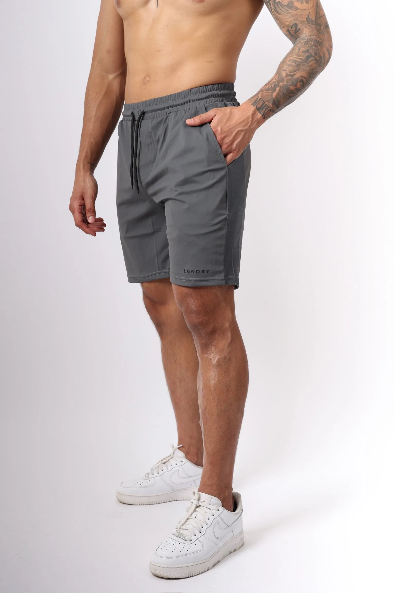 PERFORMANCE INTERVAL SHORT