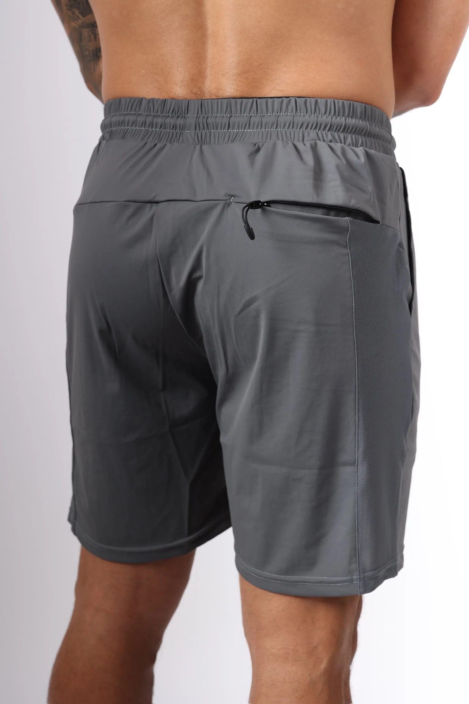 PERFORMANCE INTERVAL SHORT