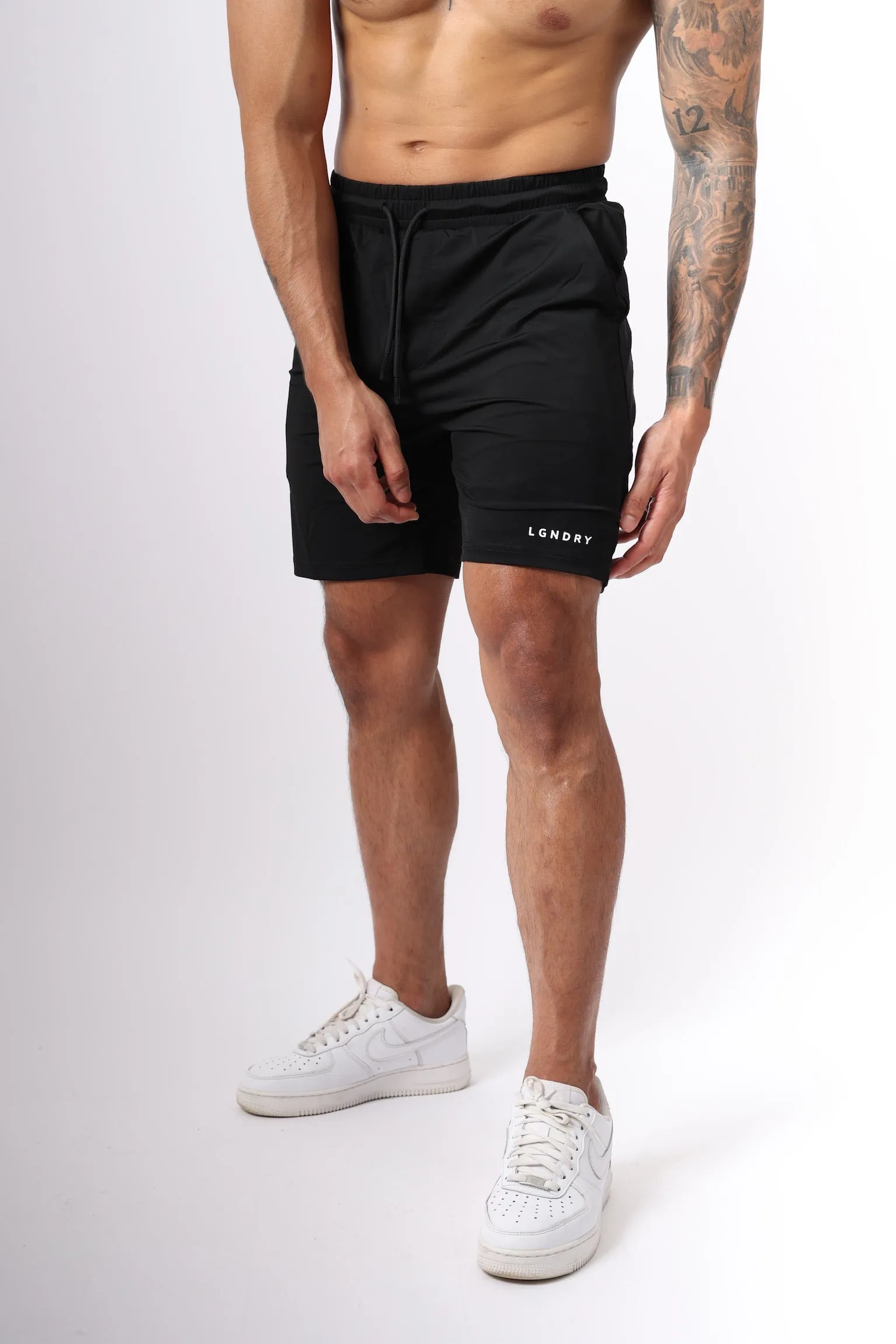 PERFORMANCE INTERVAL SHORT