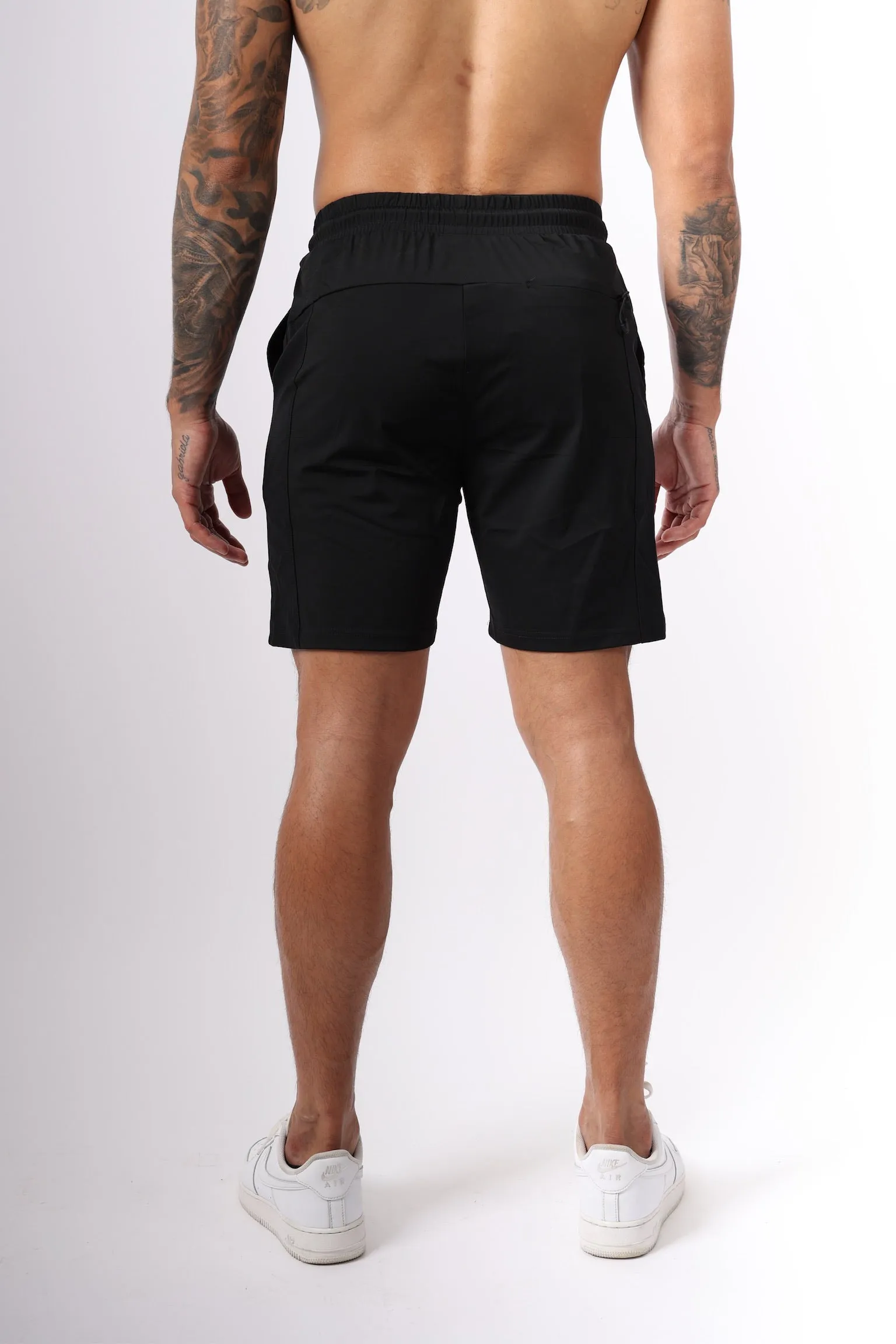 PERFORMANCE INTERVAL SHORT