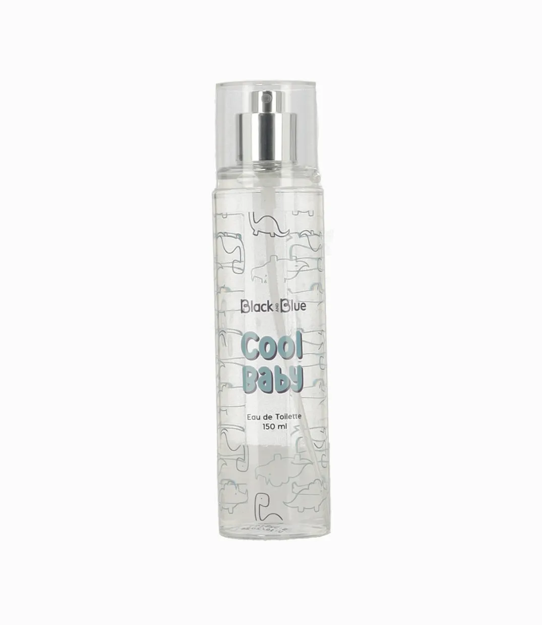 Perfume niño cool baby