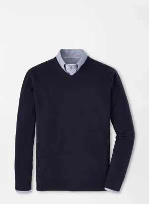 Peter Millar Crown Heritage Cashmere Sweater