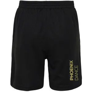Phoenix Dance Junior Shorts