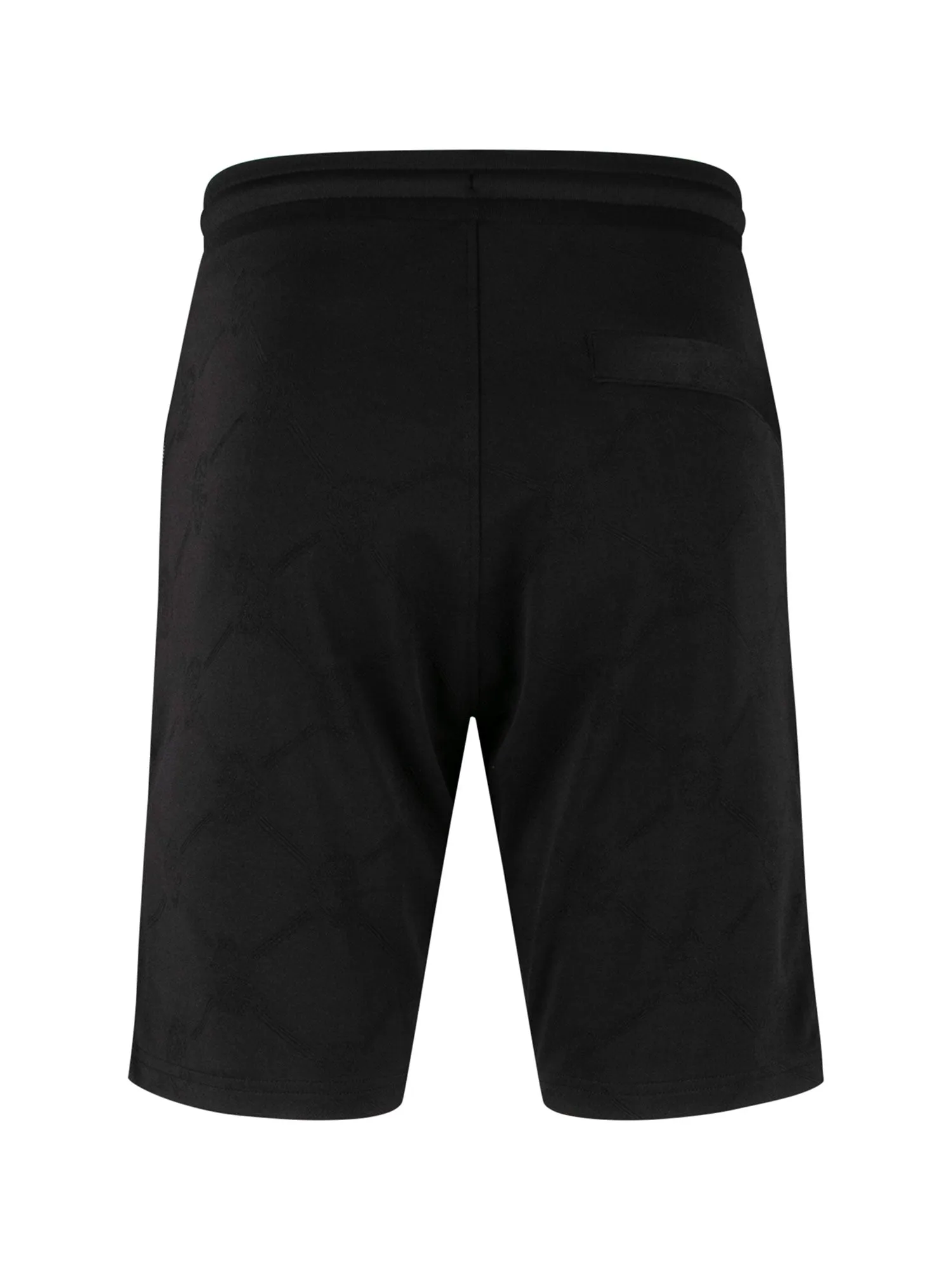 PHOENIX TEXTURED SHORTS
