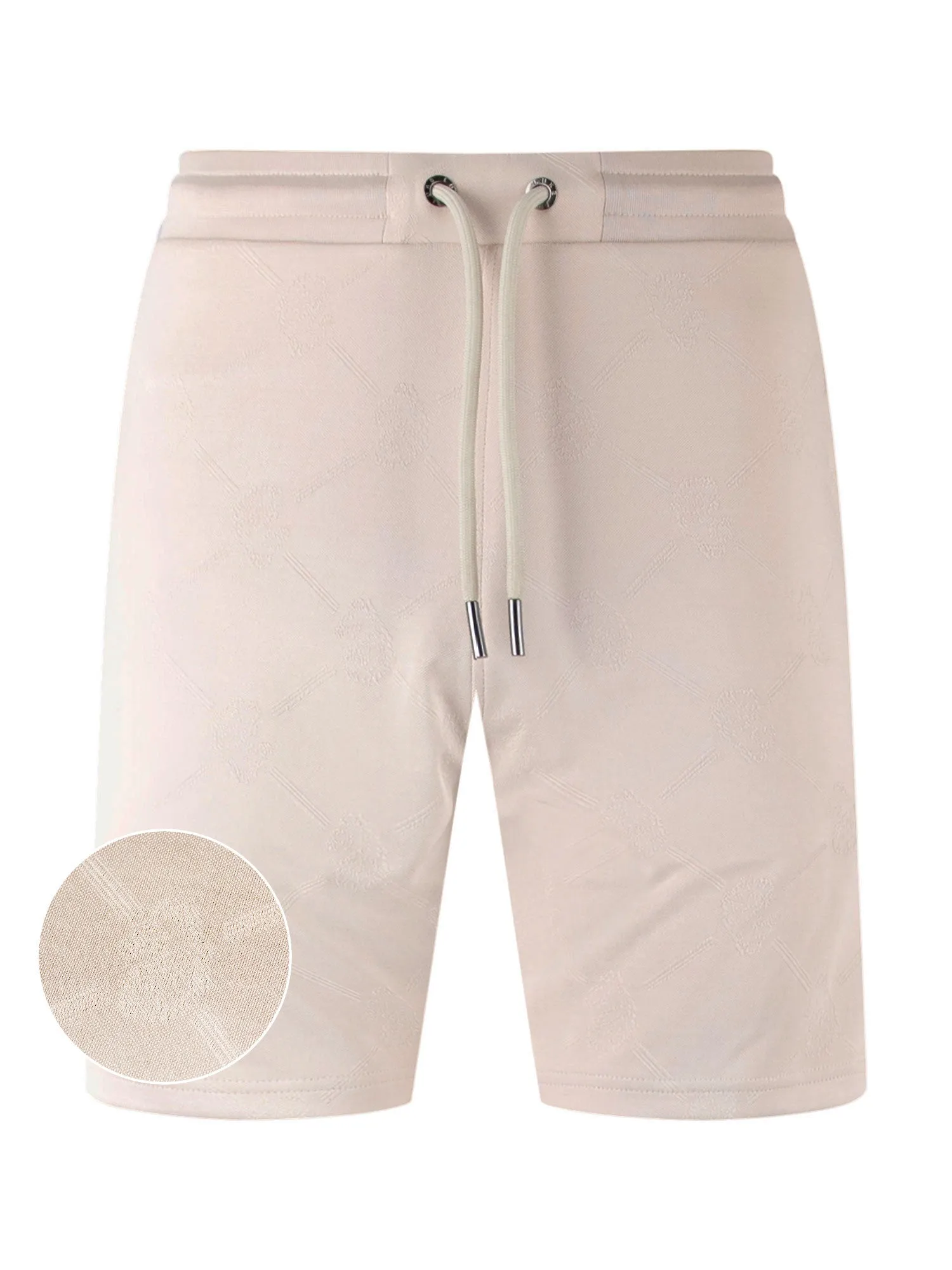 PHOENIX TEXTURED SHORTS