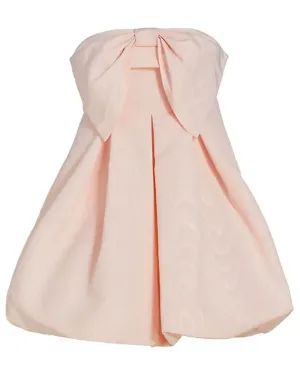 Pink Mist Kerrigan Dress