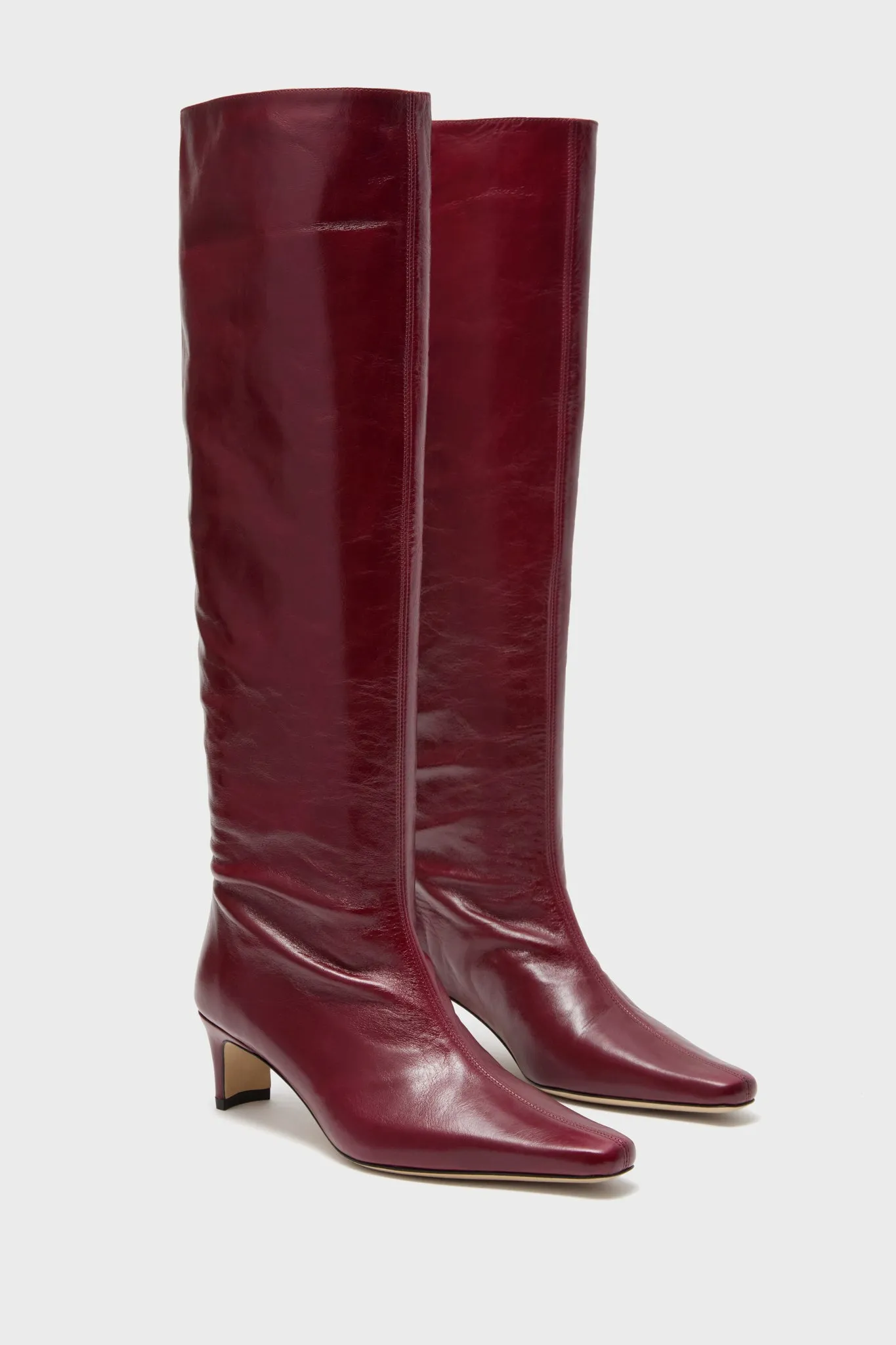 Pinot Wally Boot