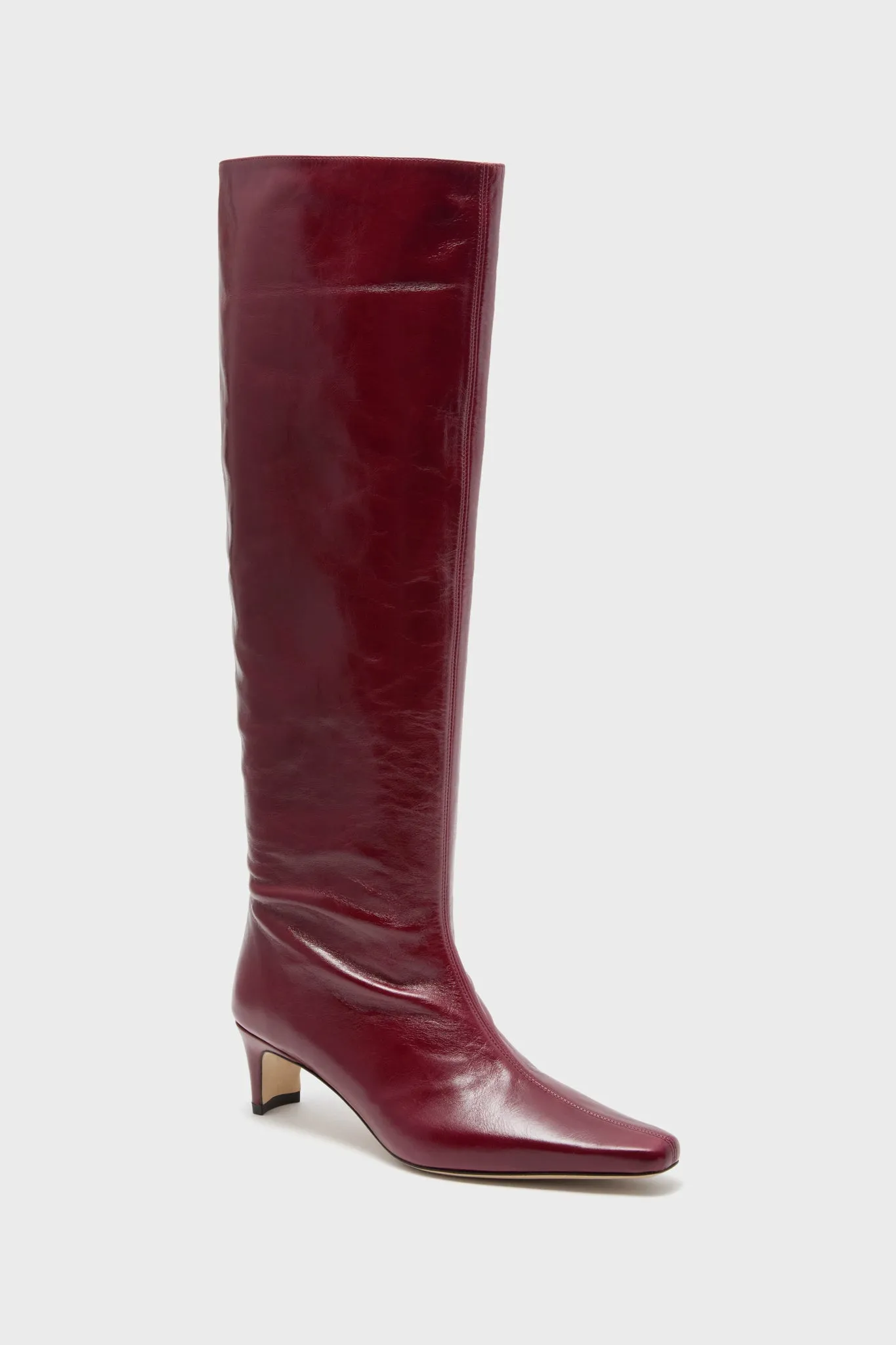 Pinot Wally Boot