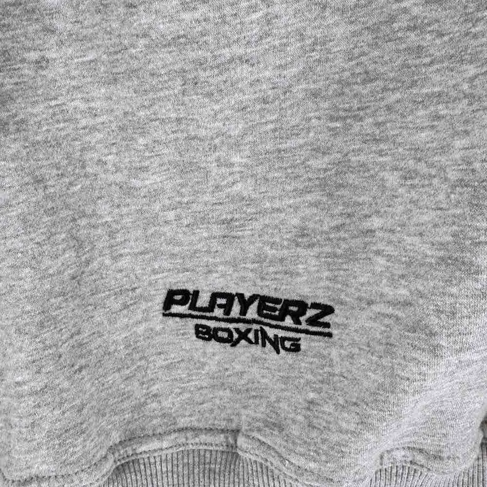 Playerz Element Hoodie