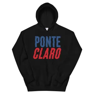 Ponte Claro Dominican Unisex Hoodie