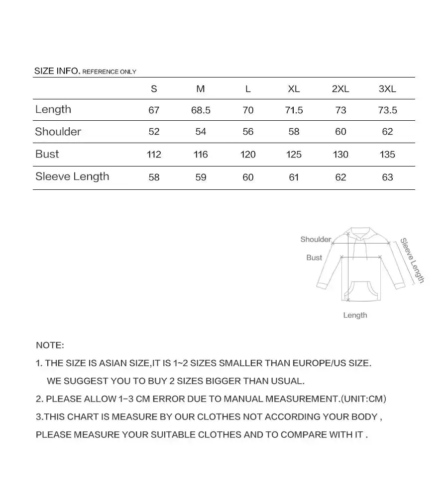 Premium Autumn Hoodies for Men: High-Quality, Thick 360g Fabric, Solid Basic Sweatshirts with Jogger