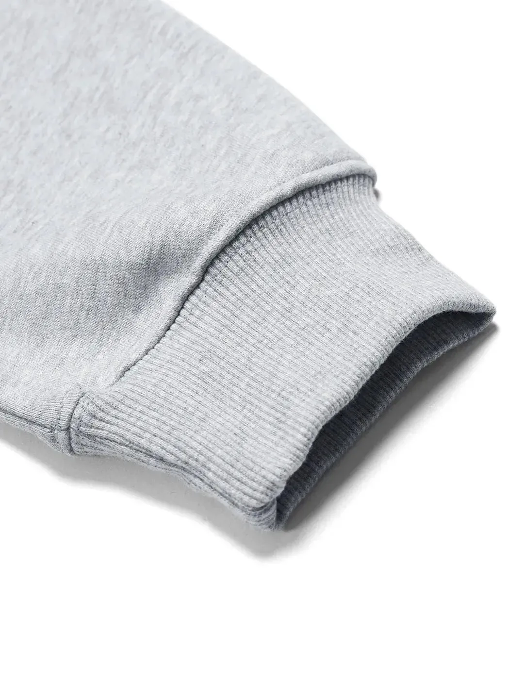 Premium Autumn Hoodies for Men: High-Quality, Thick 360g Fabric, Solid Basic Sweatshirts with Jogger