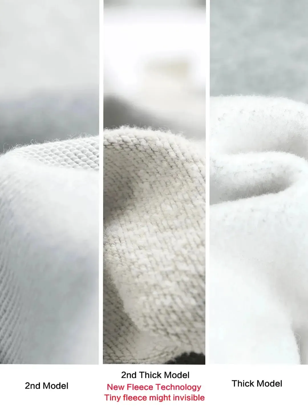 Premium Autumn Hoodies for Men: High-Quality, Thick 360g Fabric, Solid Basic Sweatshirts with Jogger
