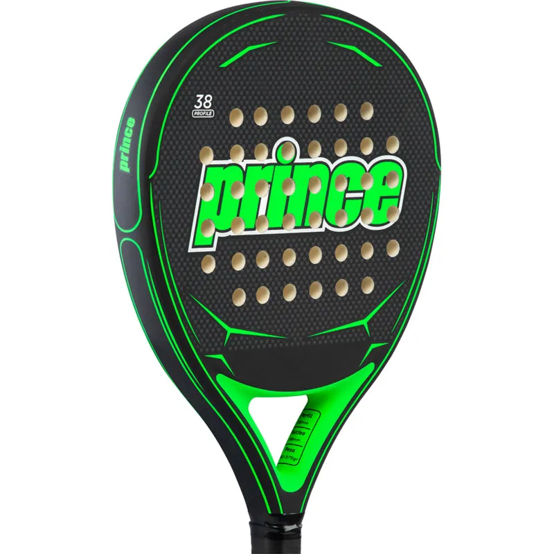 Prince Turbo Padel Racket