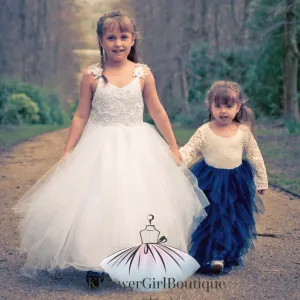 Princess Marilyn - White