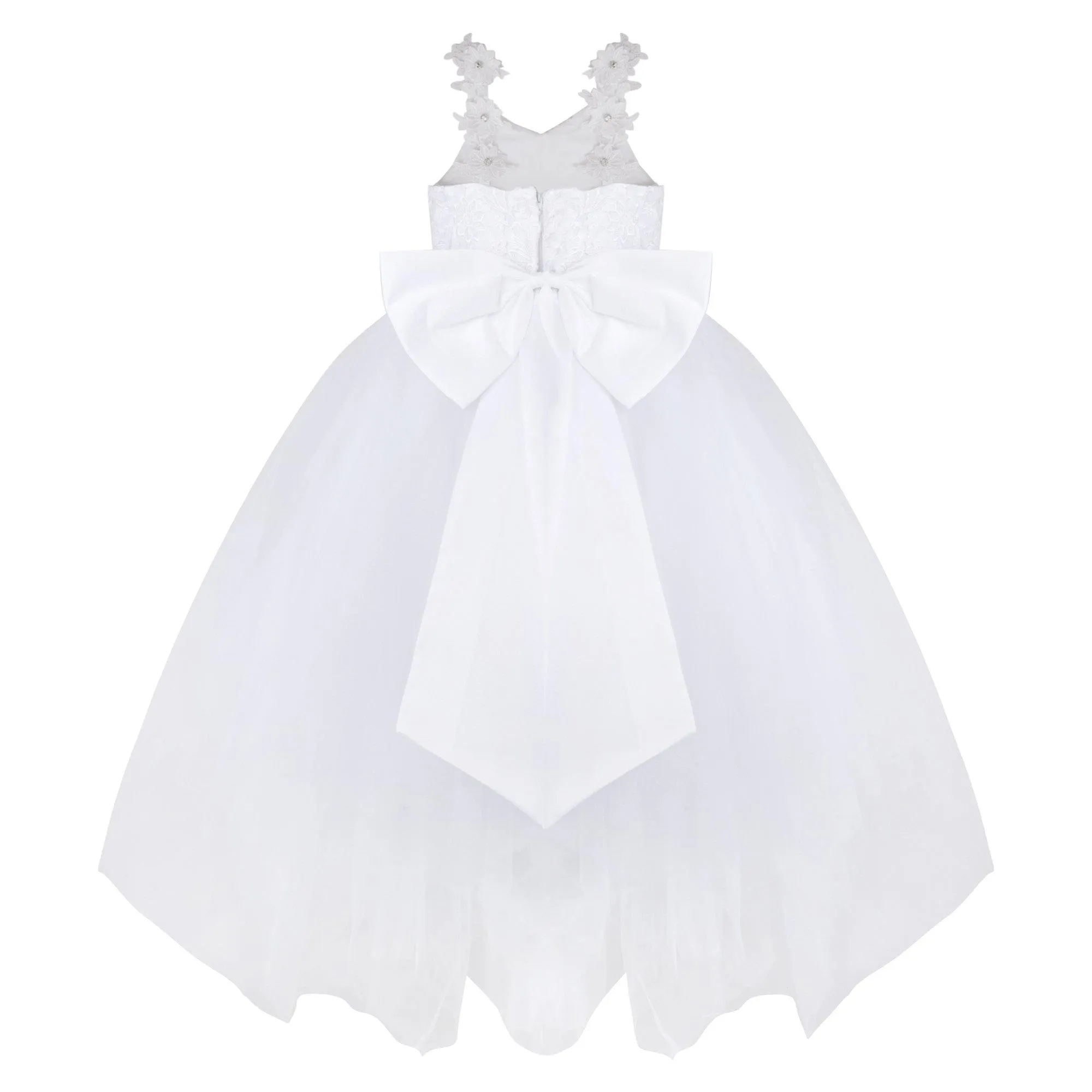 Princess Marilyn - White
