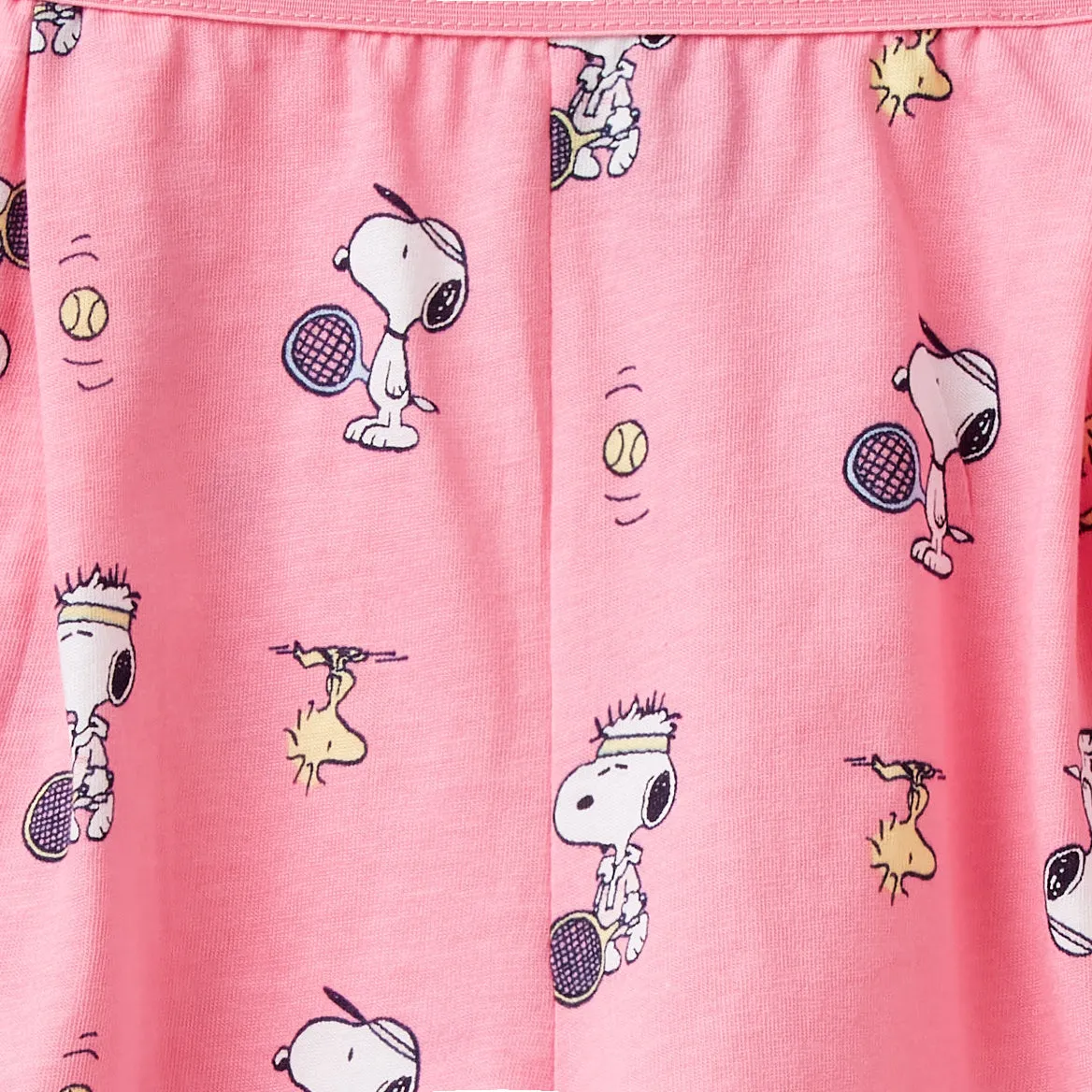 Printed Regular Fit Shorts