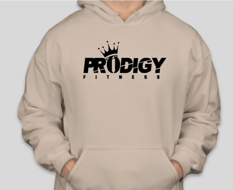 Prodigy x Ozone Hoodie